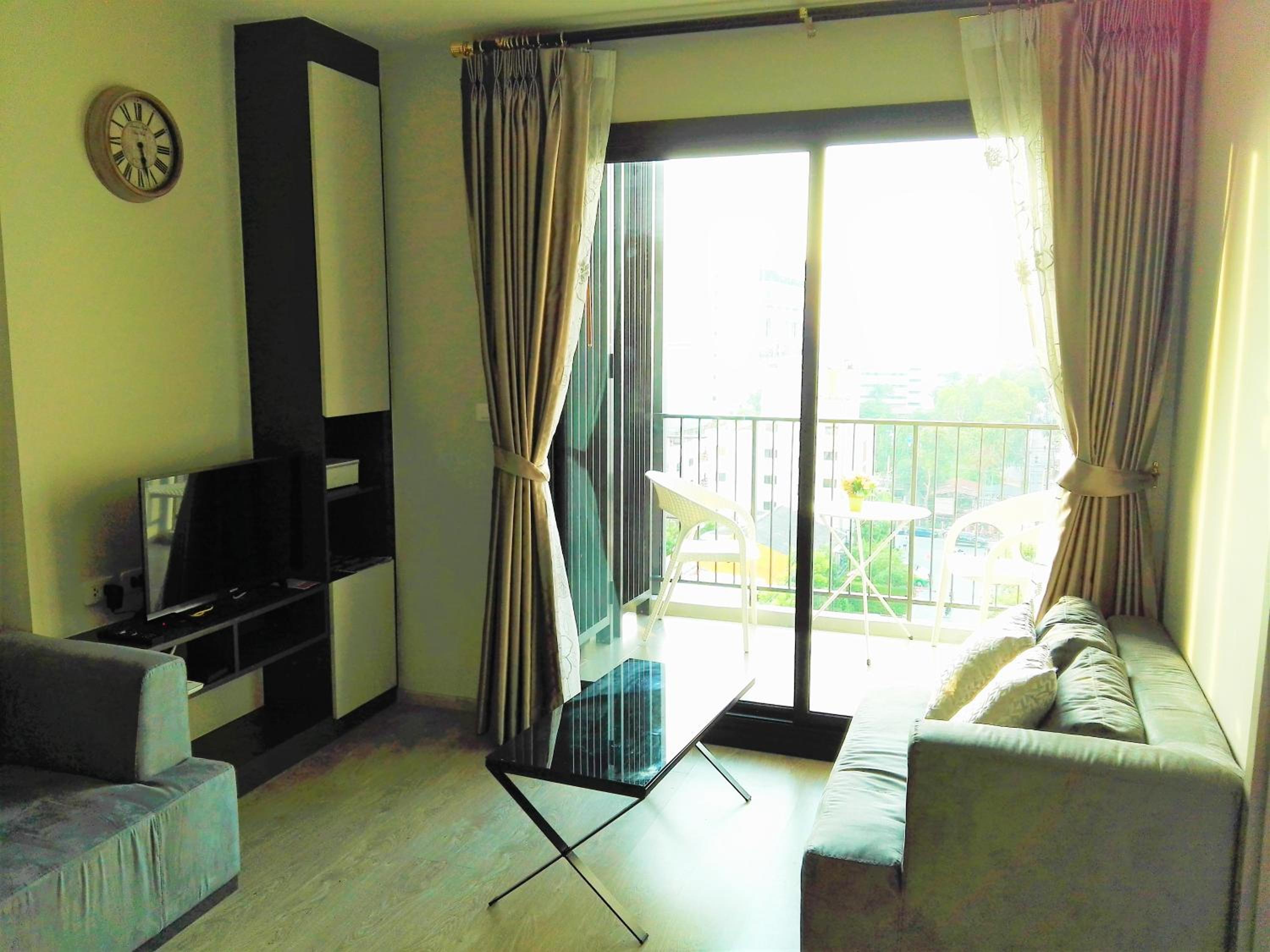Two-Bedroom Apartment with Balcony and Sea View - Photo 75