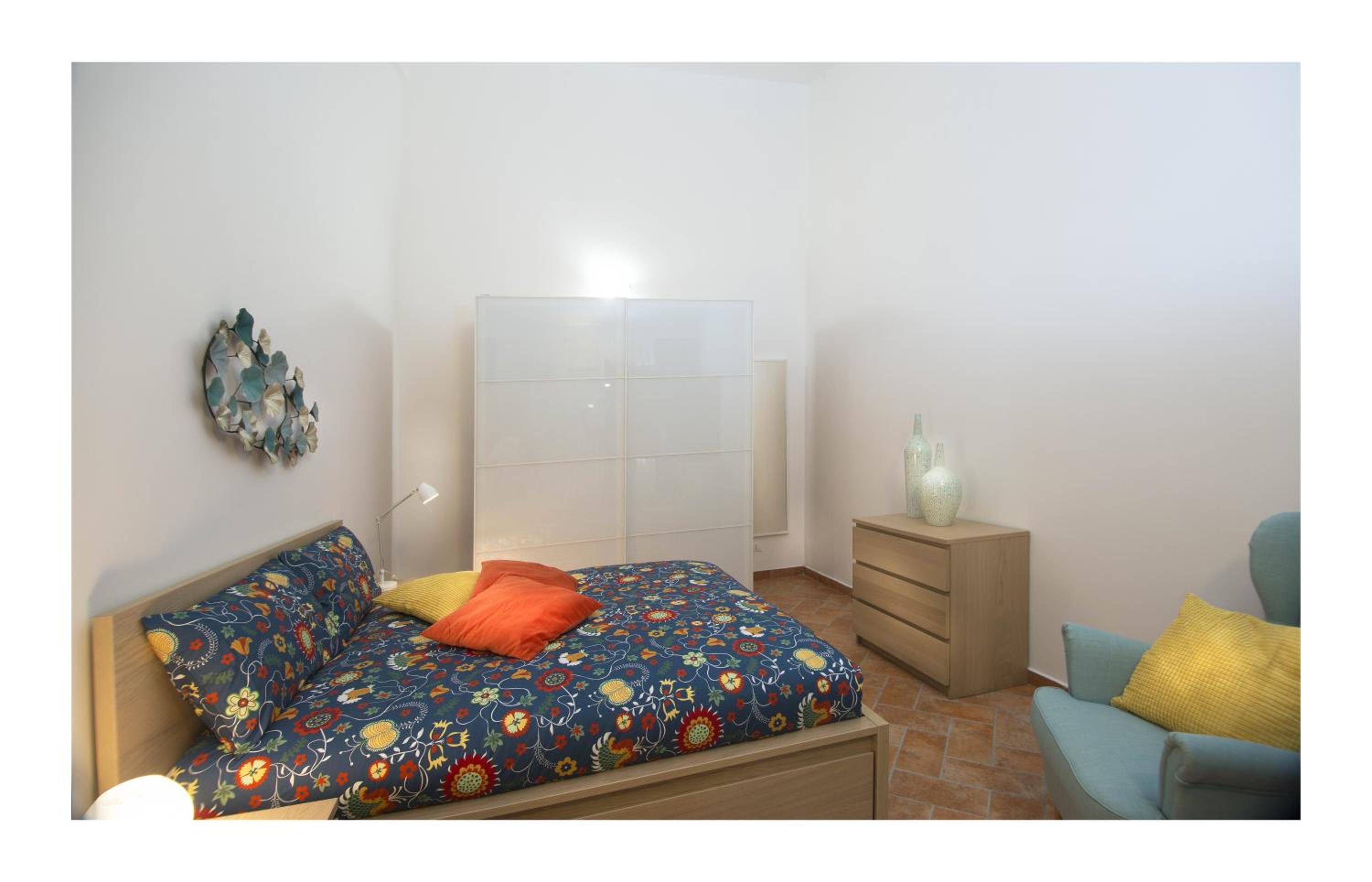Two-Bedroom House photo 2