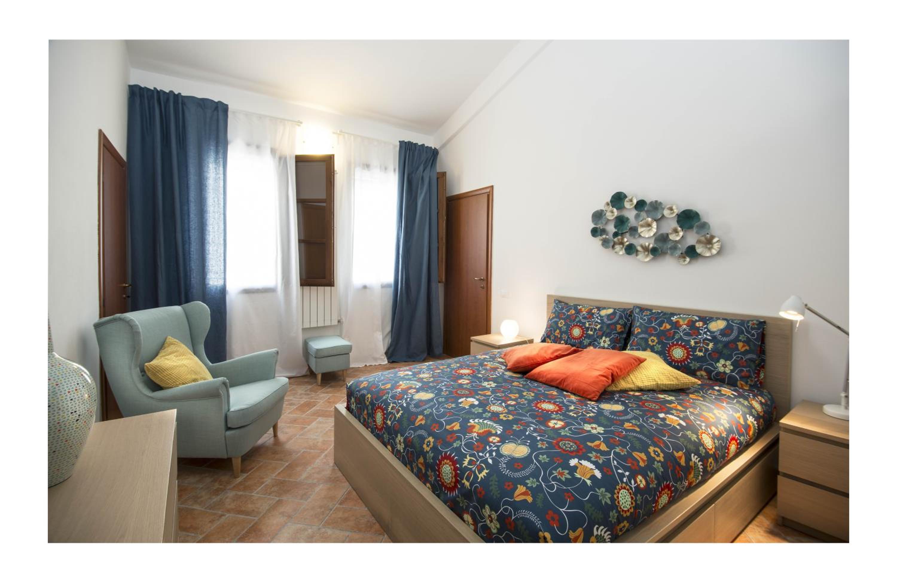Two-Bedroom House photo 1