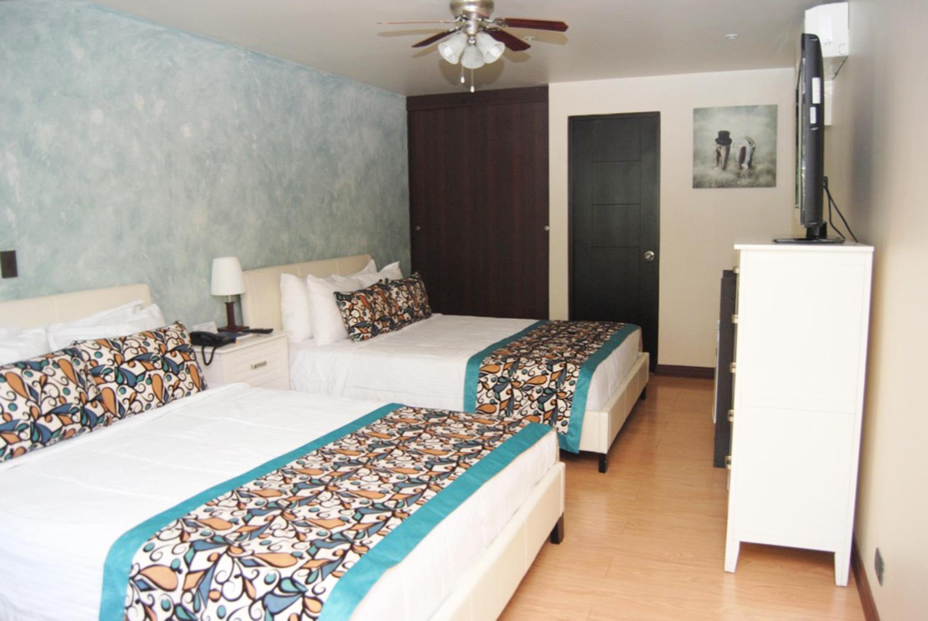 Standard Double or Twin Room photo 3