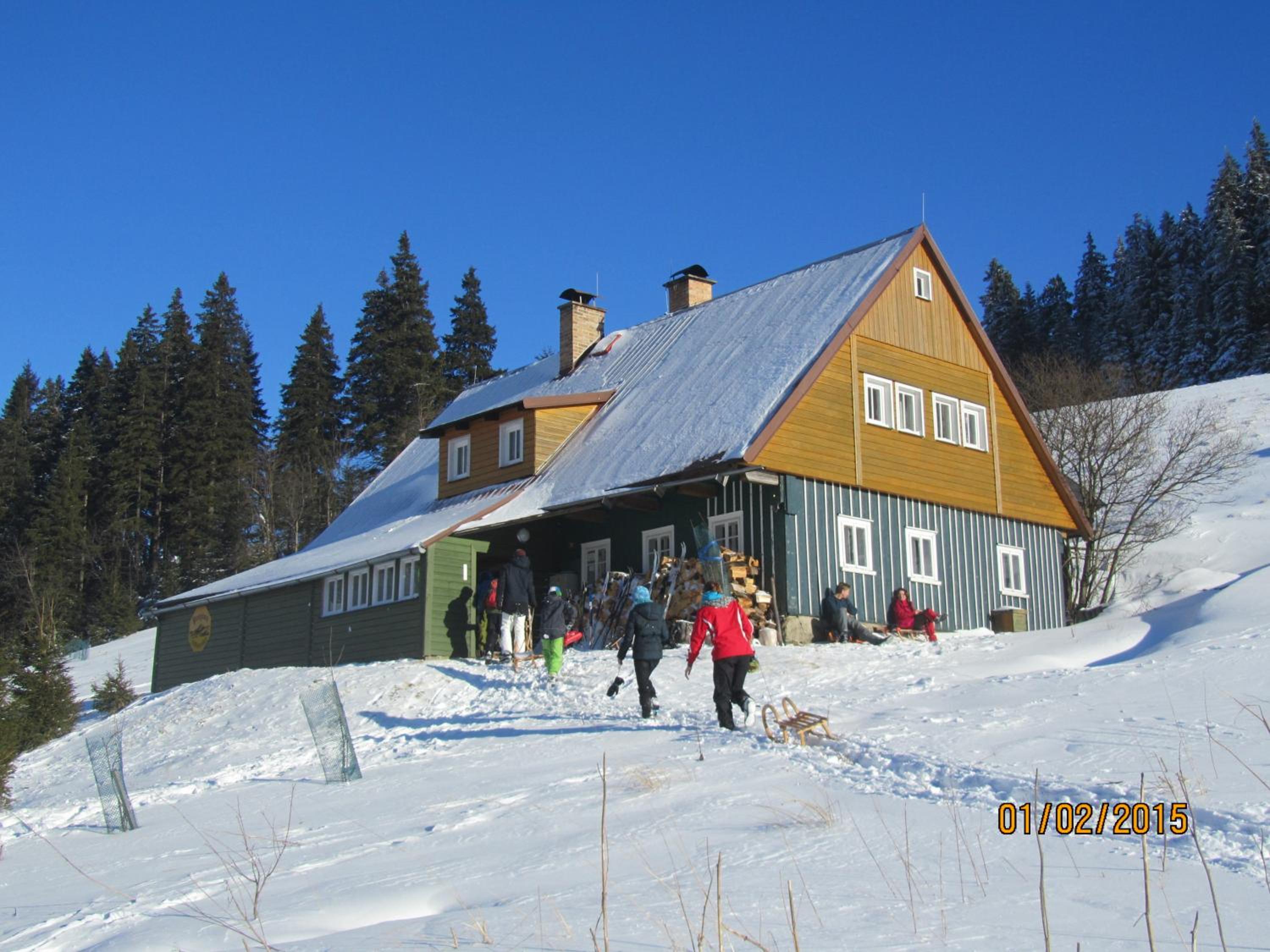 Chalet photo 3