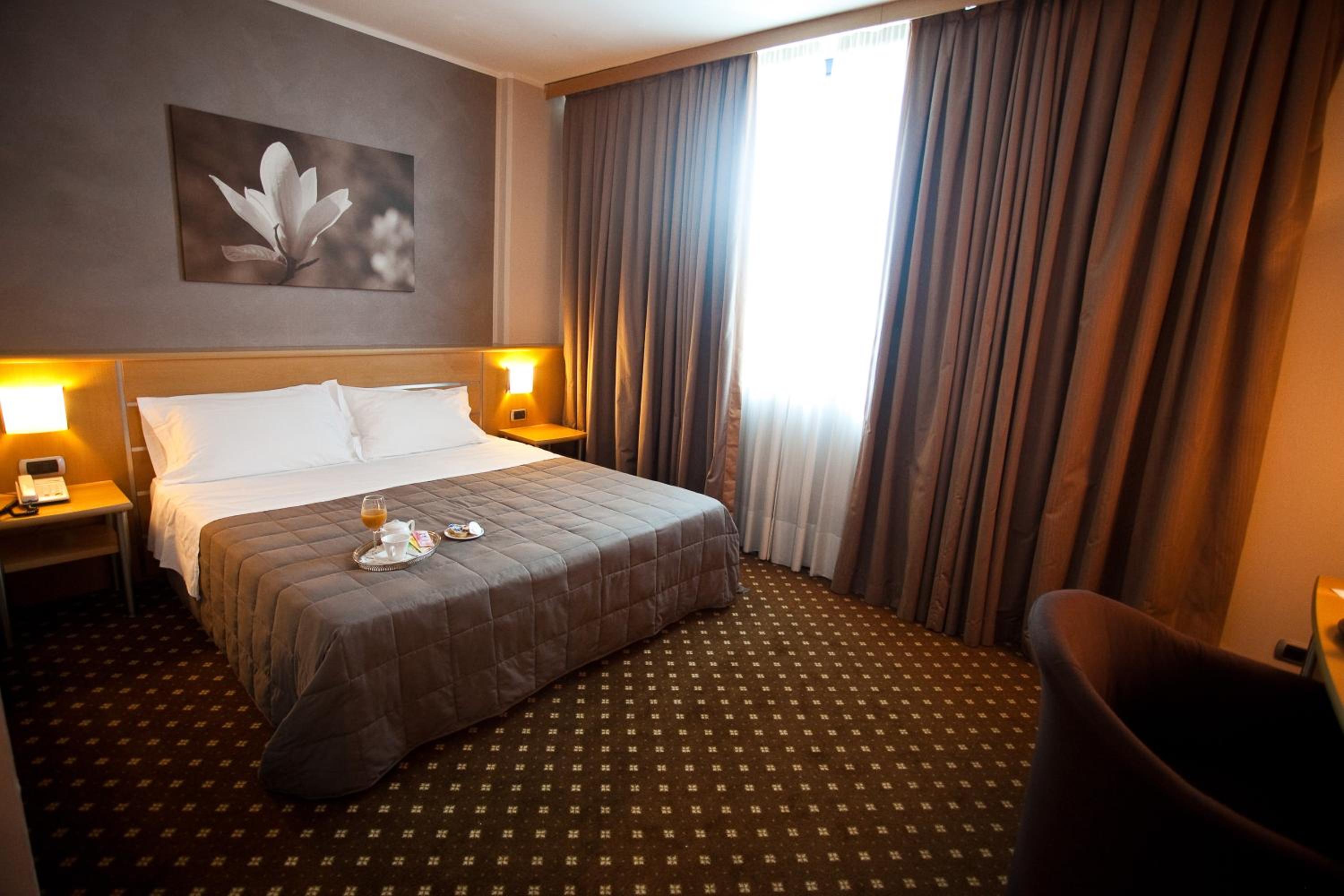 Comfort Double Room - Photo 4