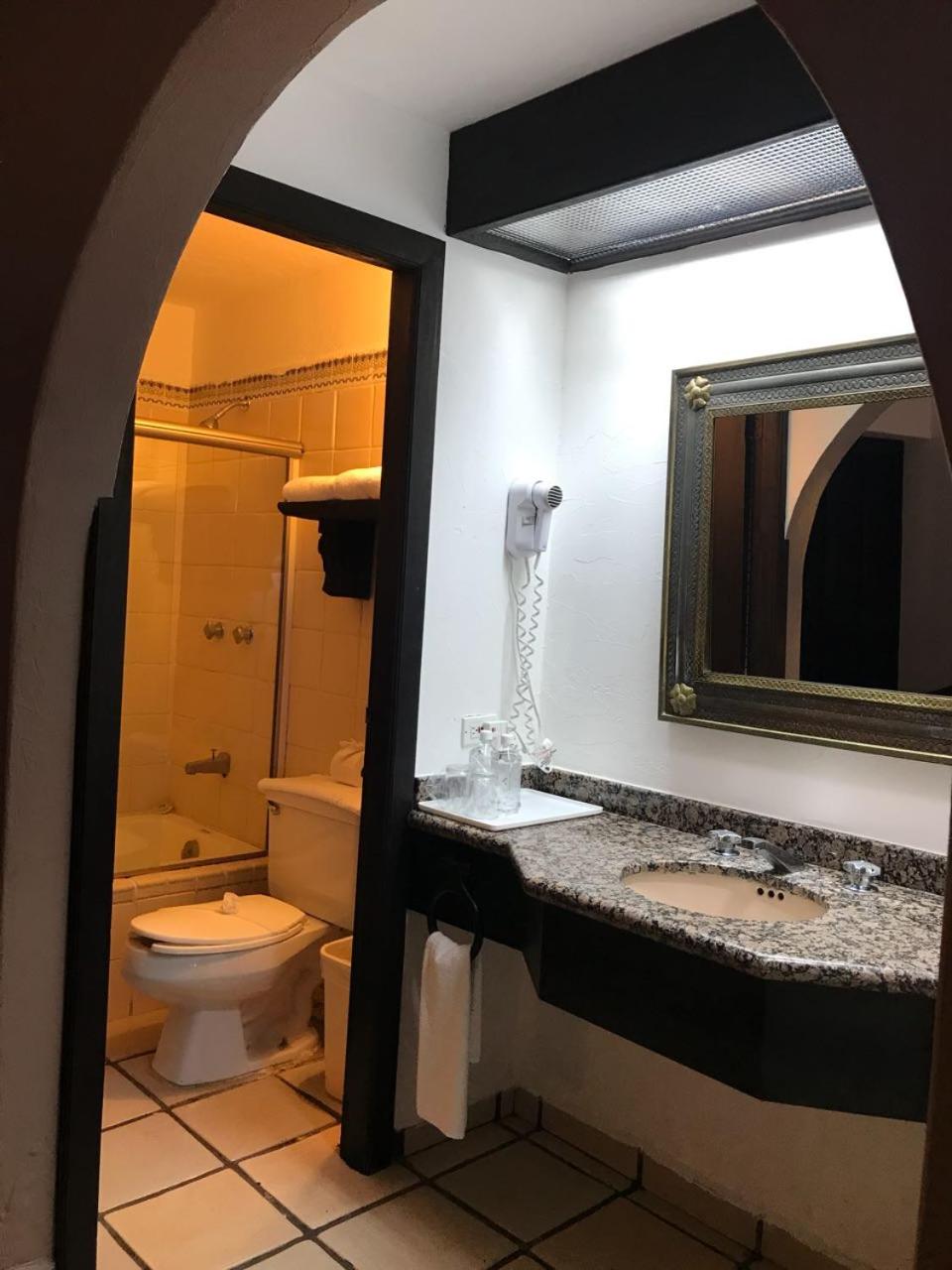Twin Room photo 3