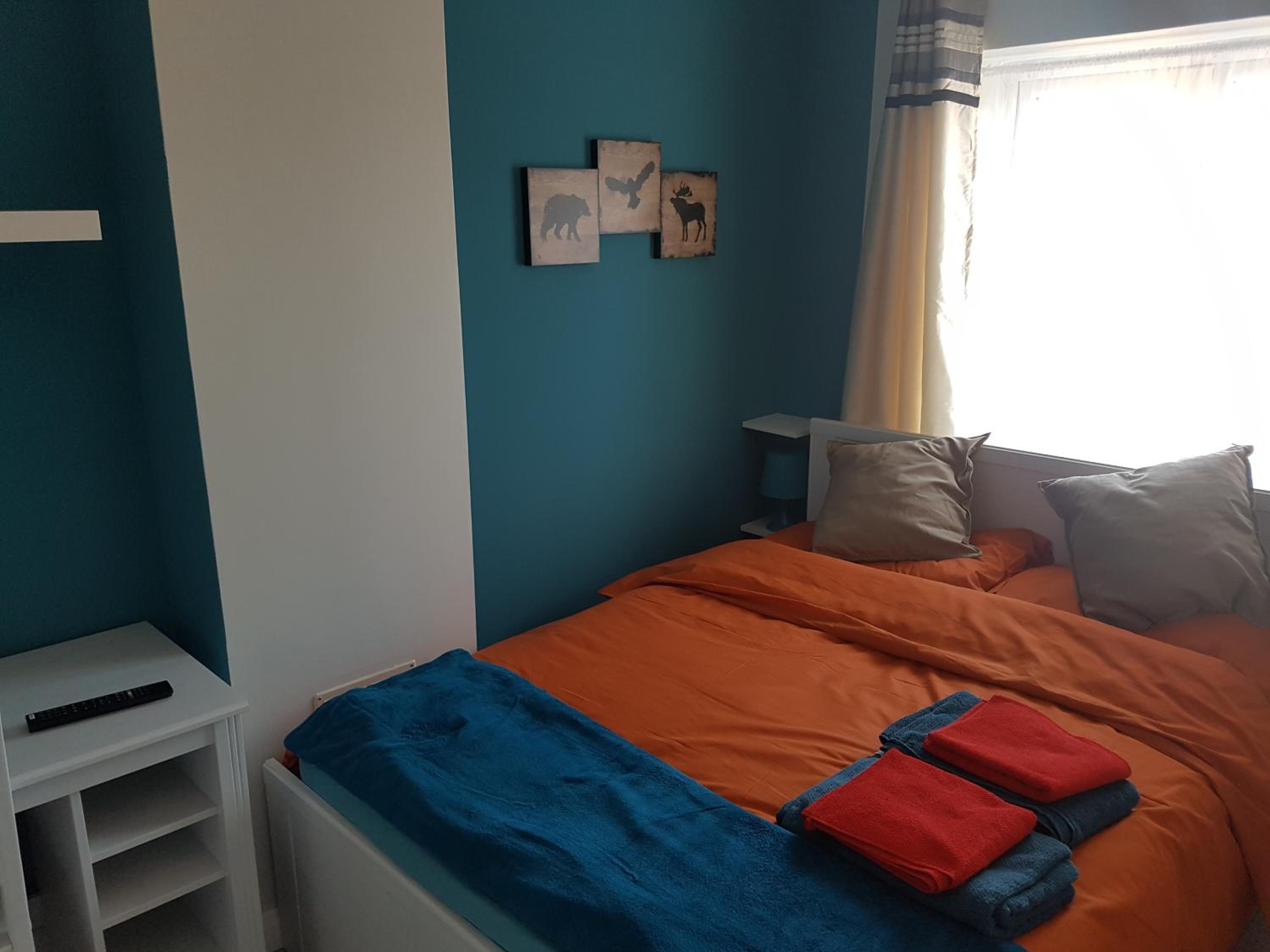 Two-Bedroom House photo 2