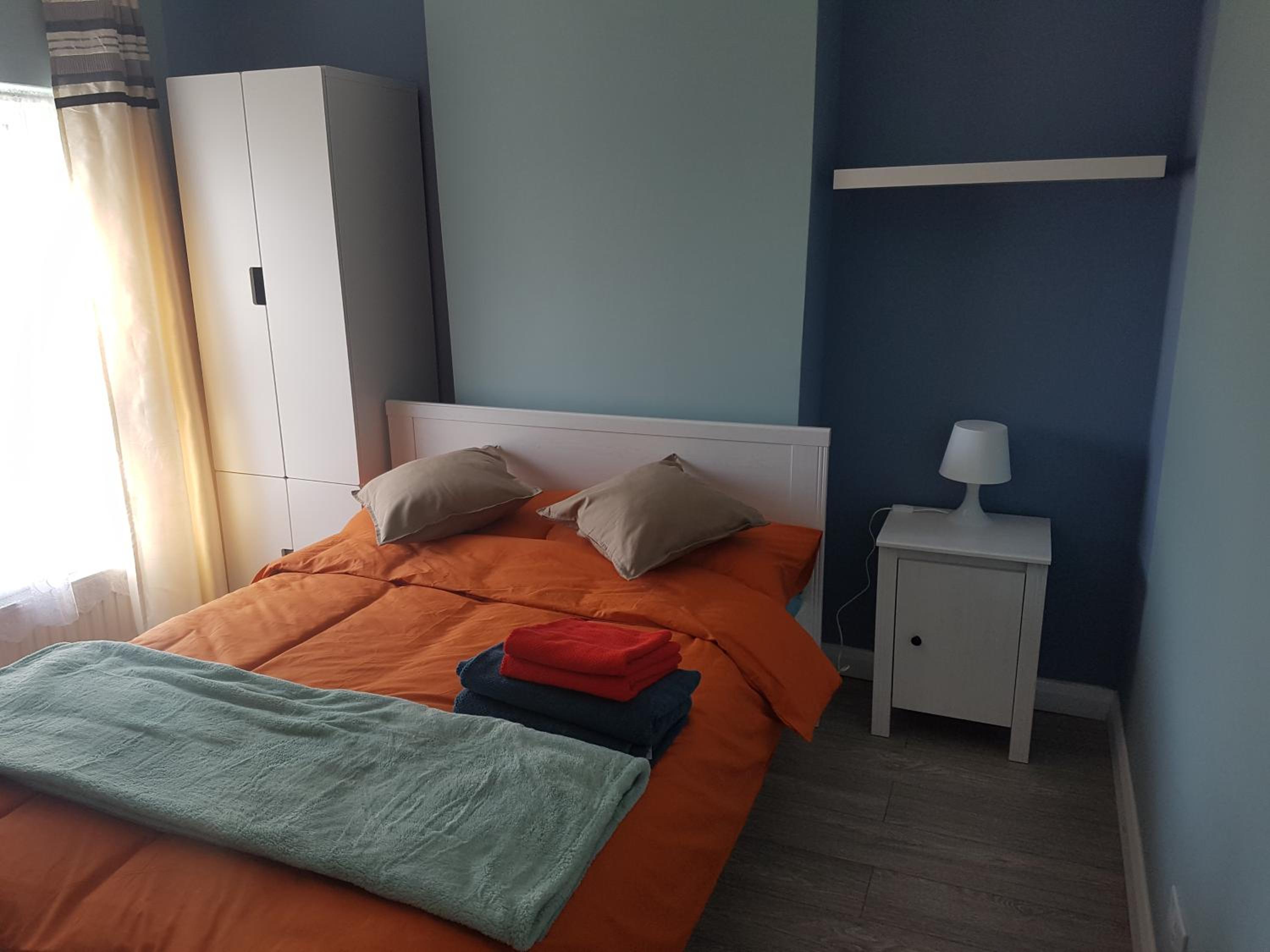Two-Bedroom House photo 1
