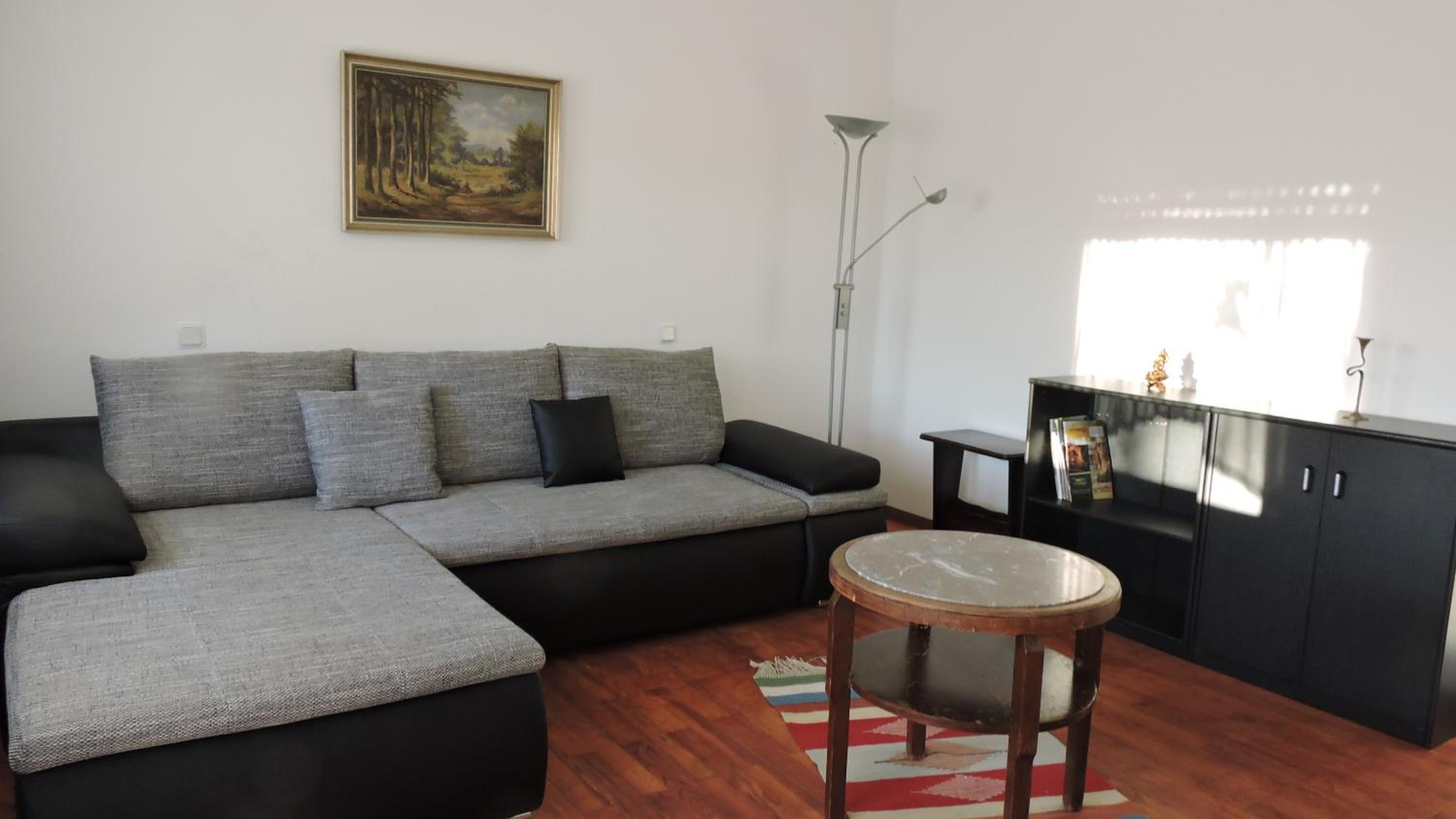 Two-Bedroom Apartment - Photo 1