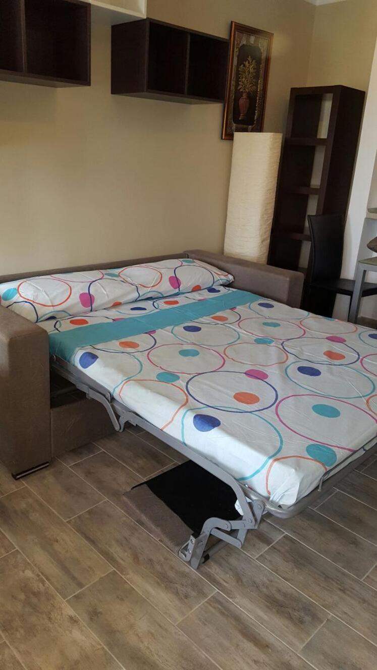 Chalet de una habitación