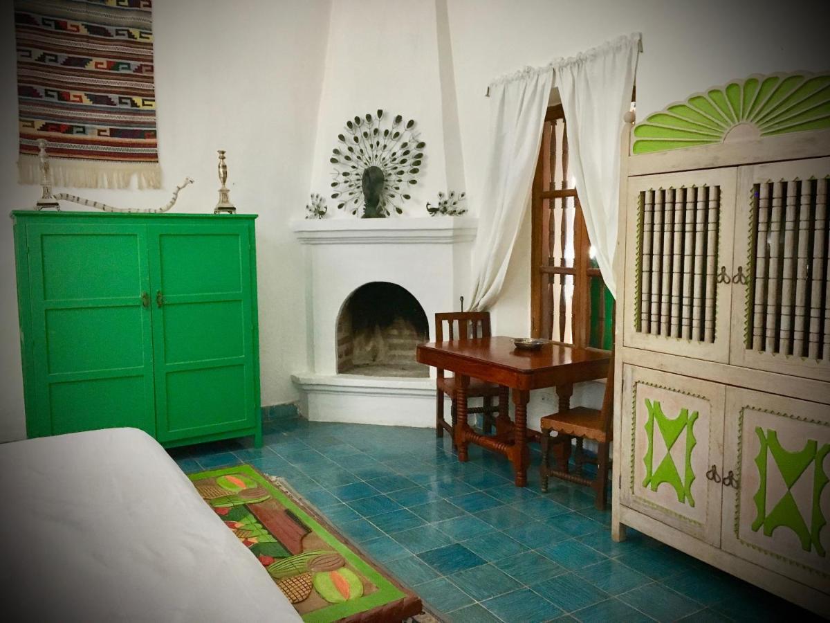 One-Bedroom Villa photo 3