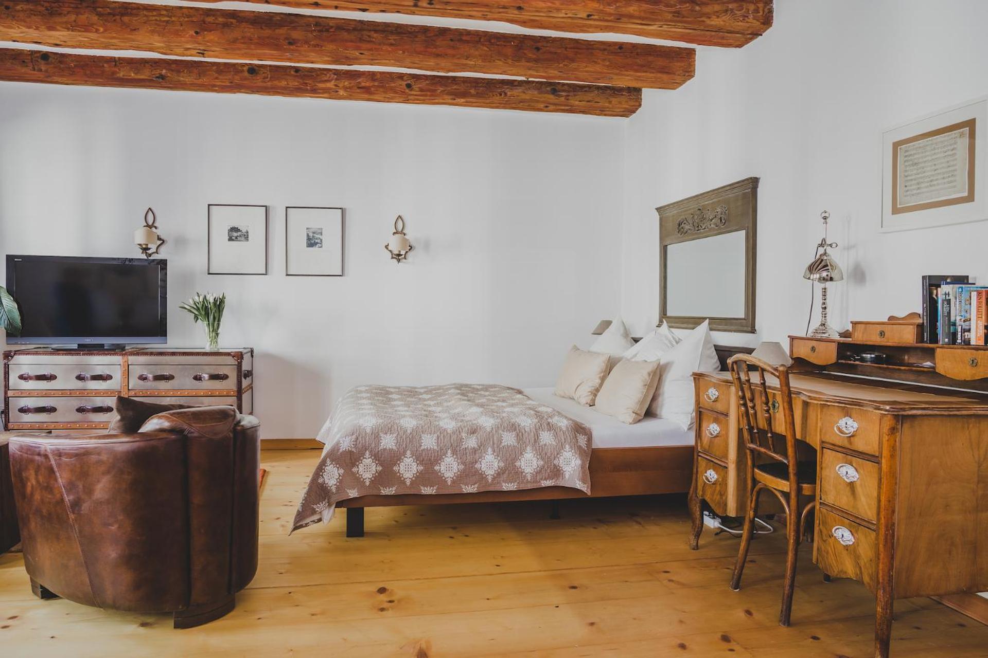 Superior Apartment photo 2