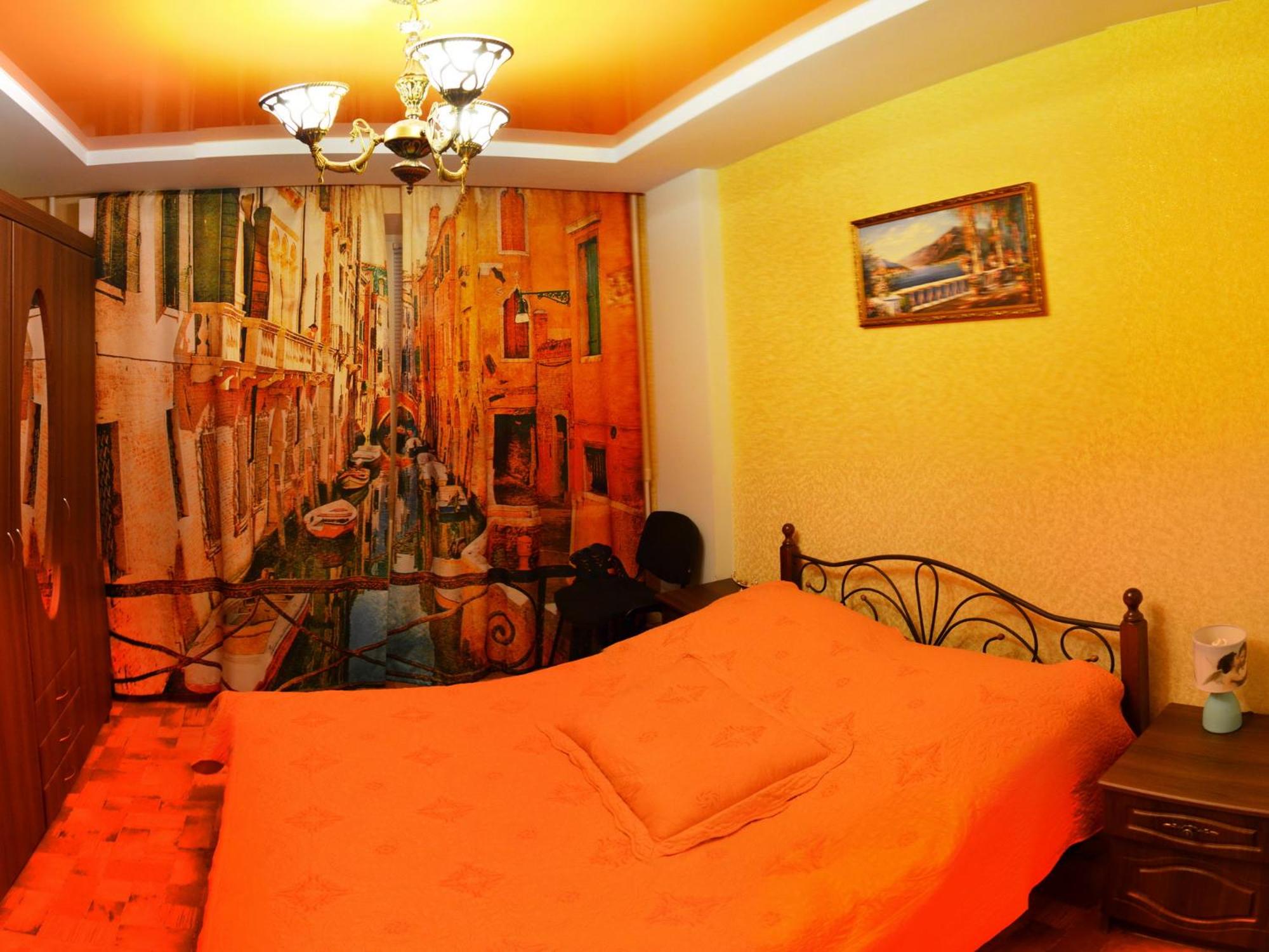 Two-Bedroom Apartment photo 2