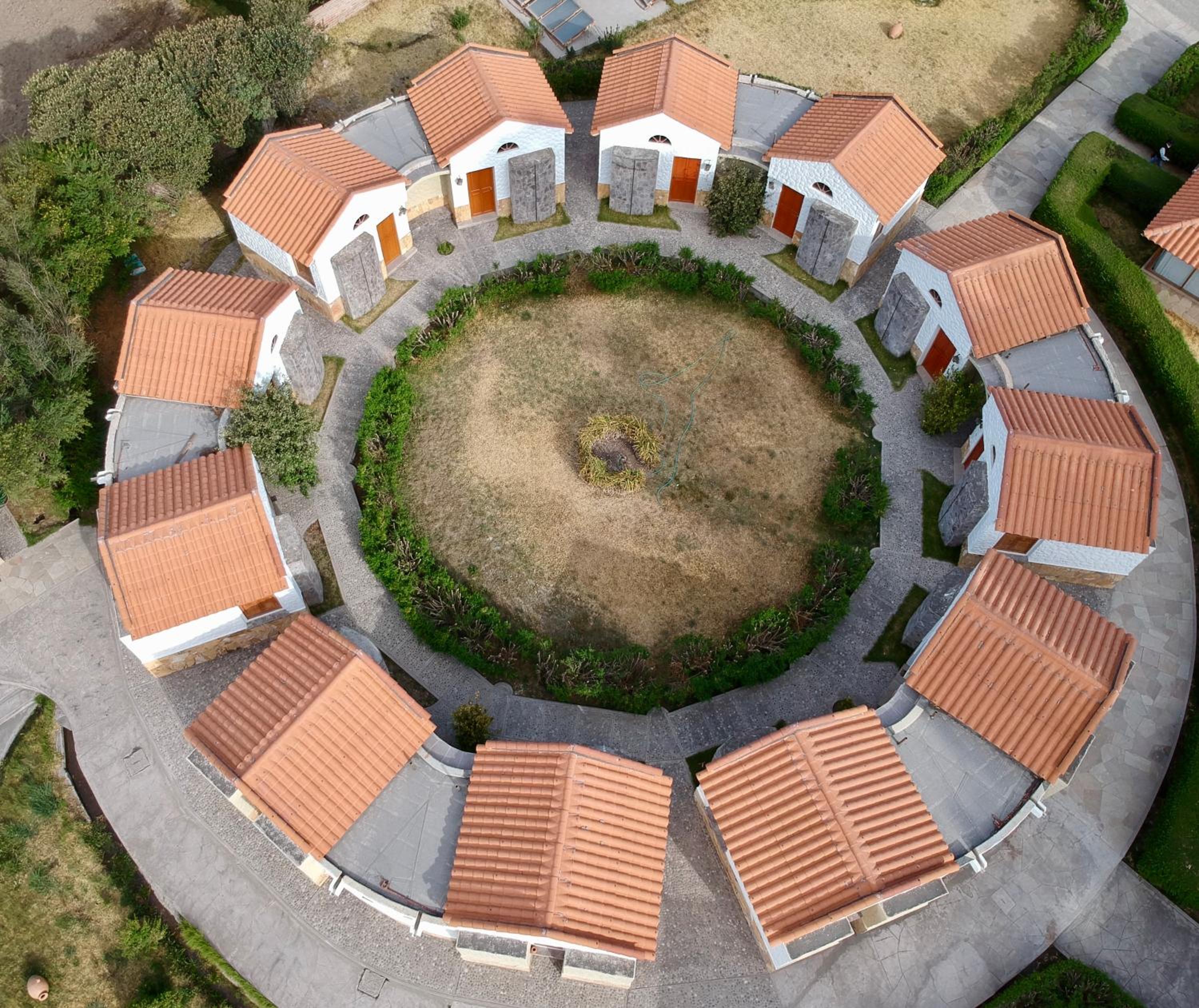 Bungalow