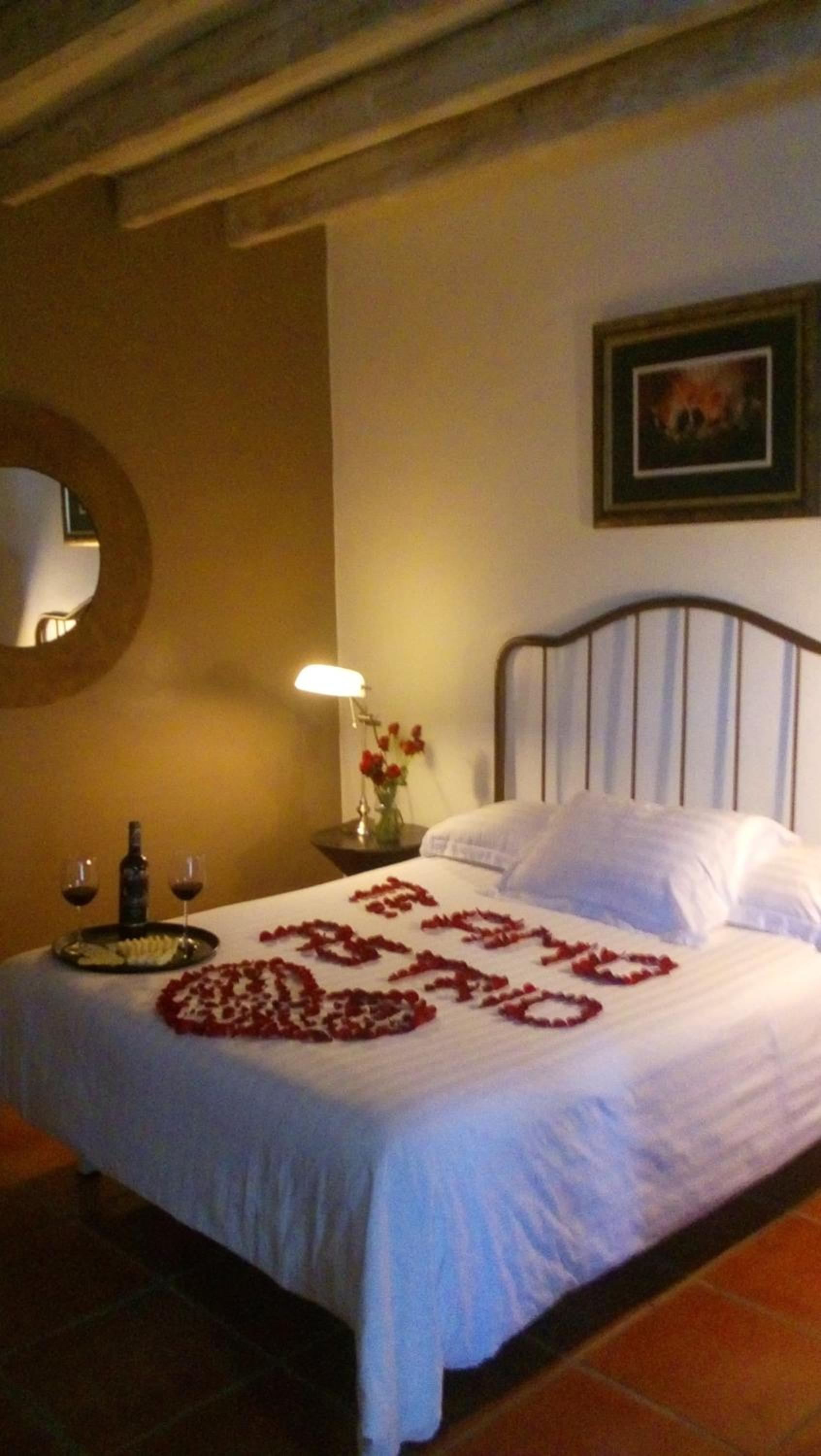 Standard Double Room photo 3