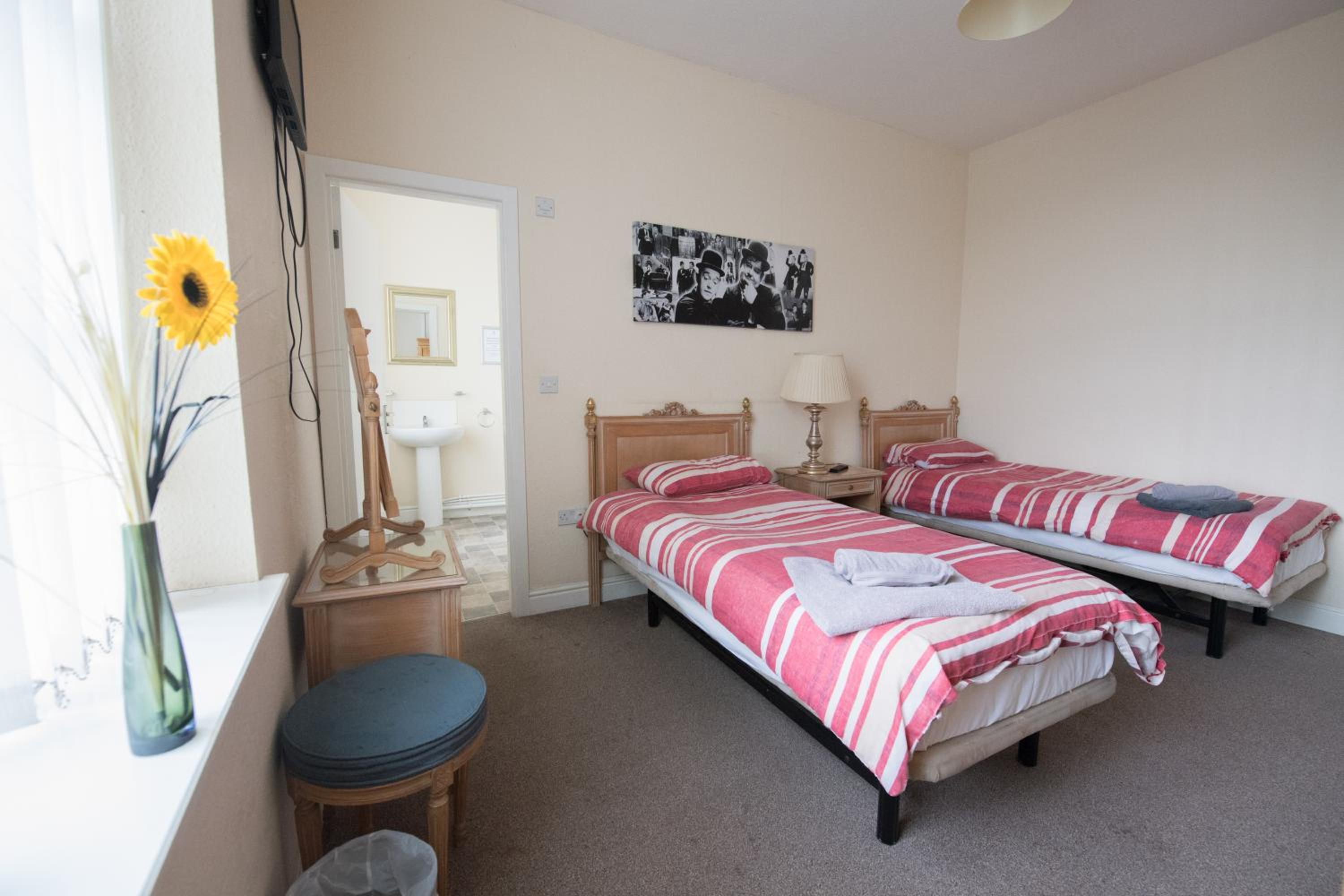 Double Room photo 3