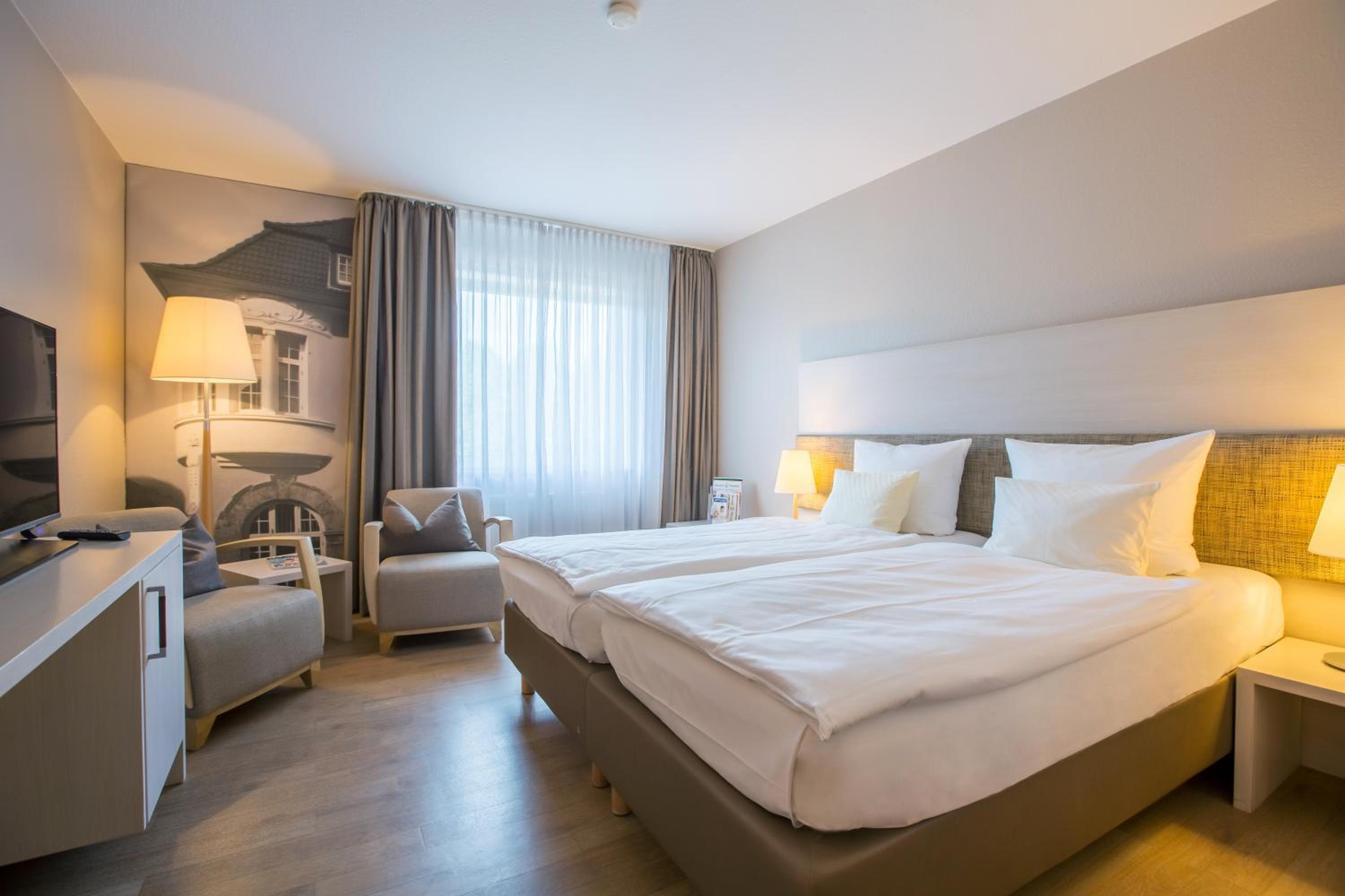 Comfort Double Room