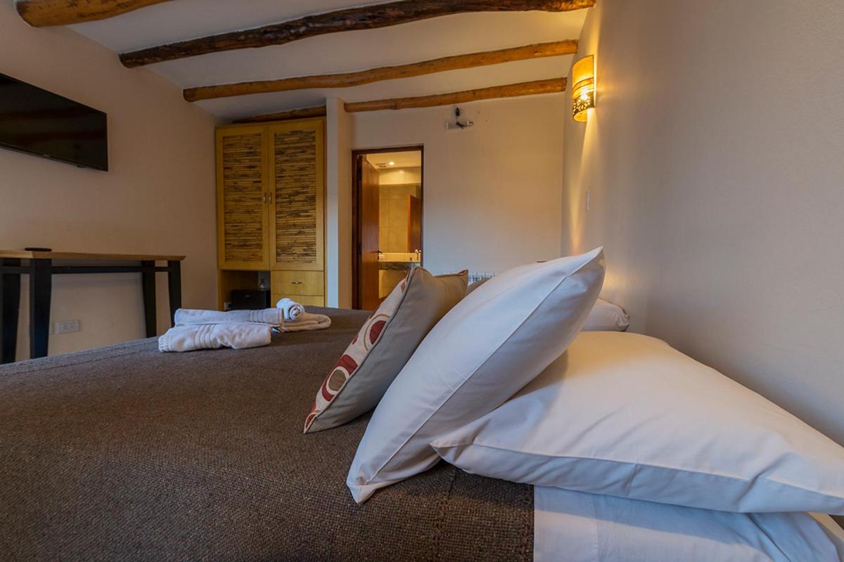 Standard Double Room photo 3