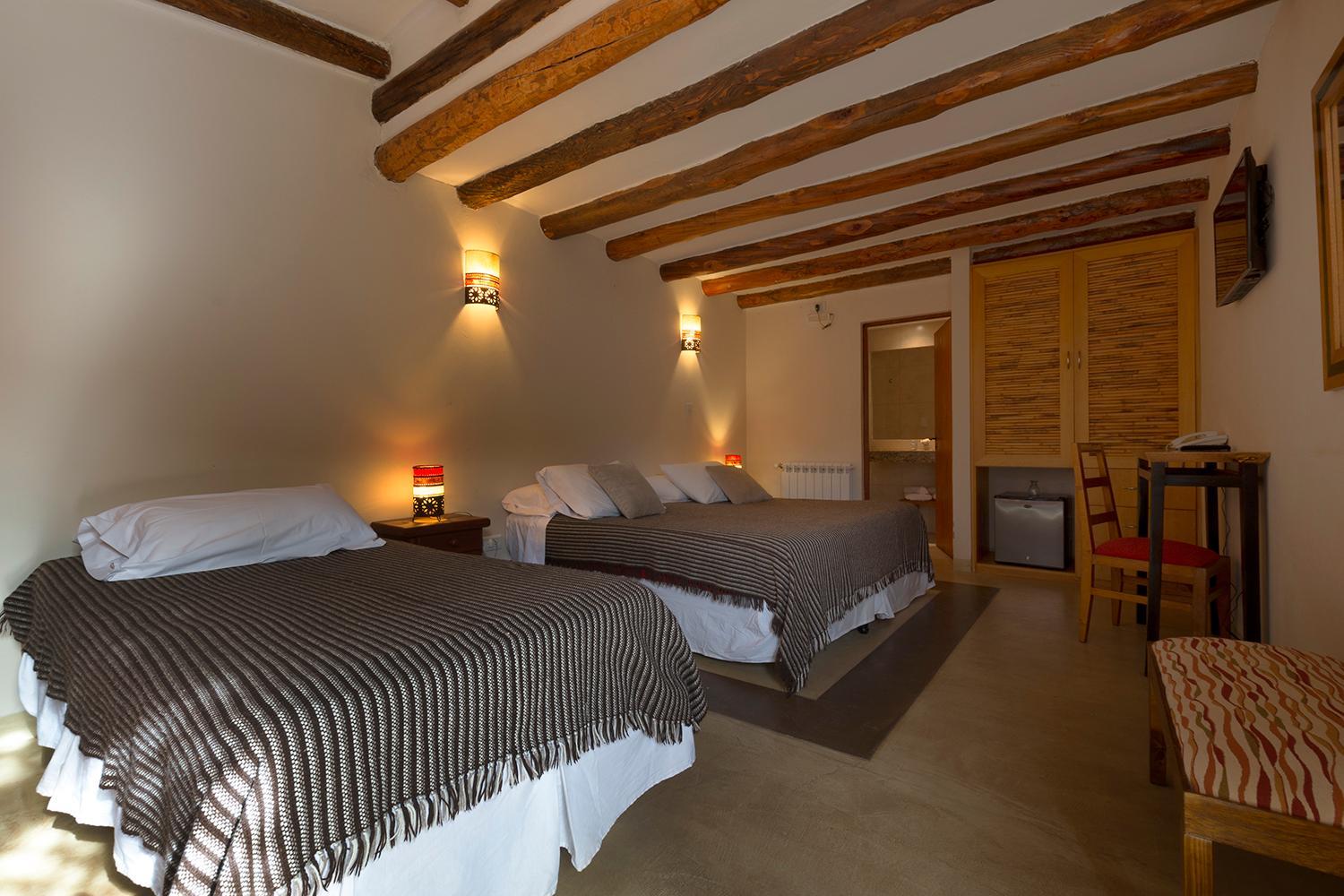 Standard Triple Room photo 1