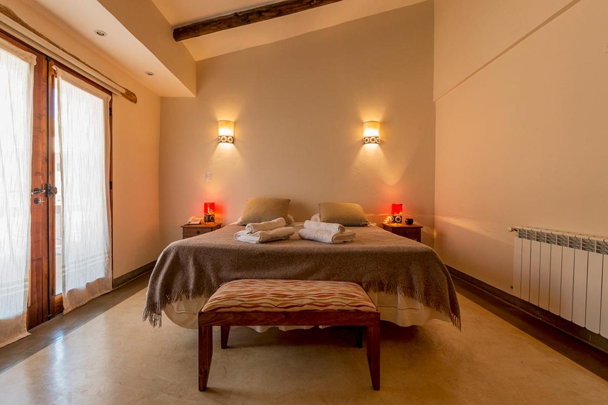 Superior Triple Room photo 2