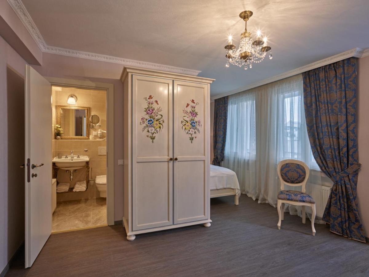 Triple Room with Balcony - Photo 1