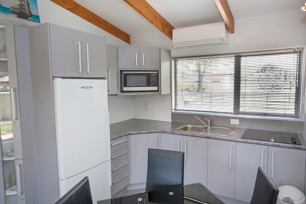 Family Two Bedroom Apartment 2 (sleeps 6) - Photo 10