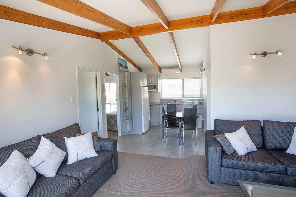 Family Two Bedroom Apartment 2 (sleeps 6) - Photo 1