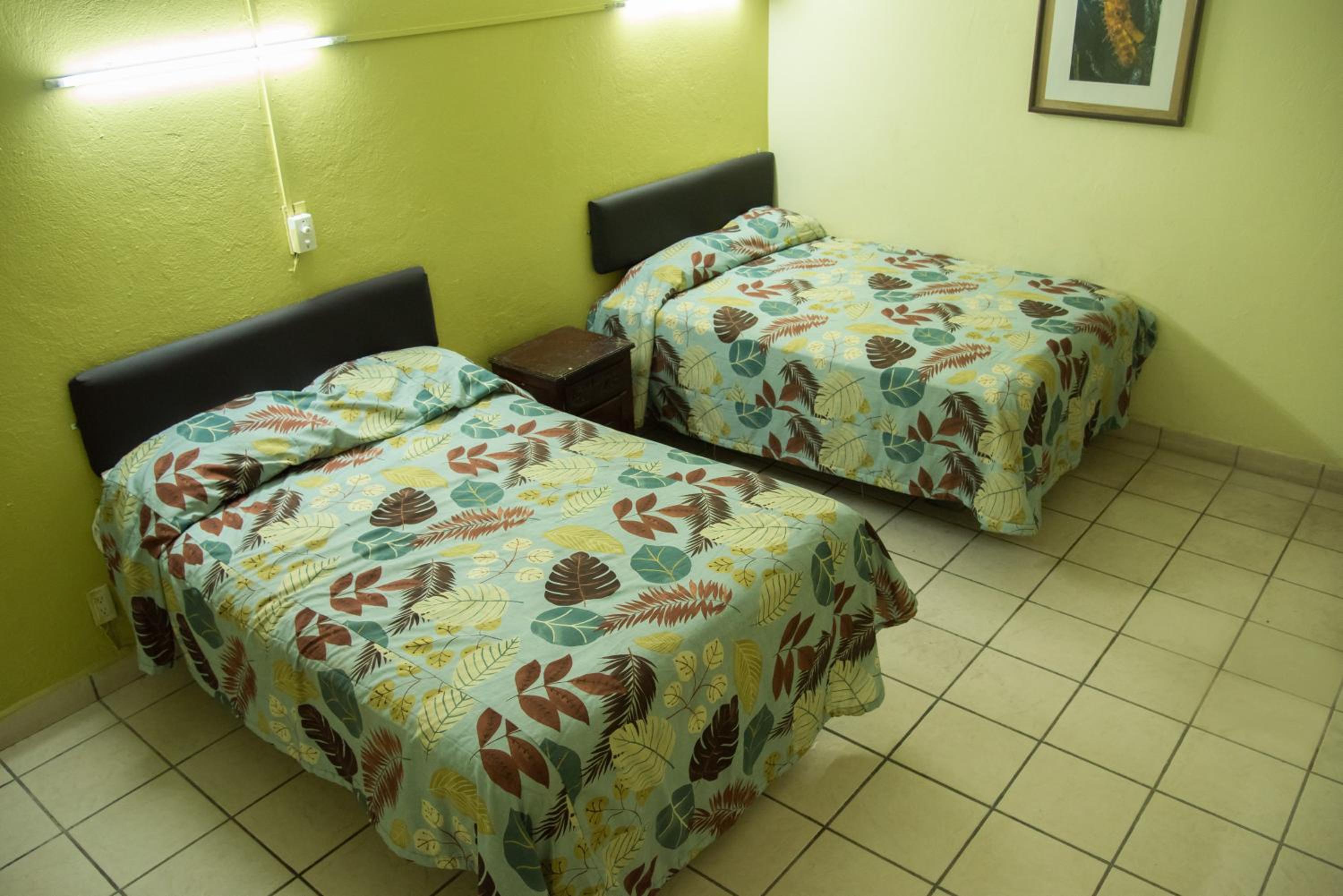 Twin Room photo 1