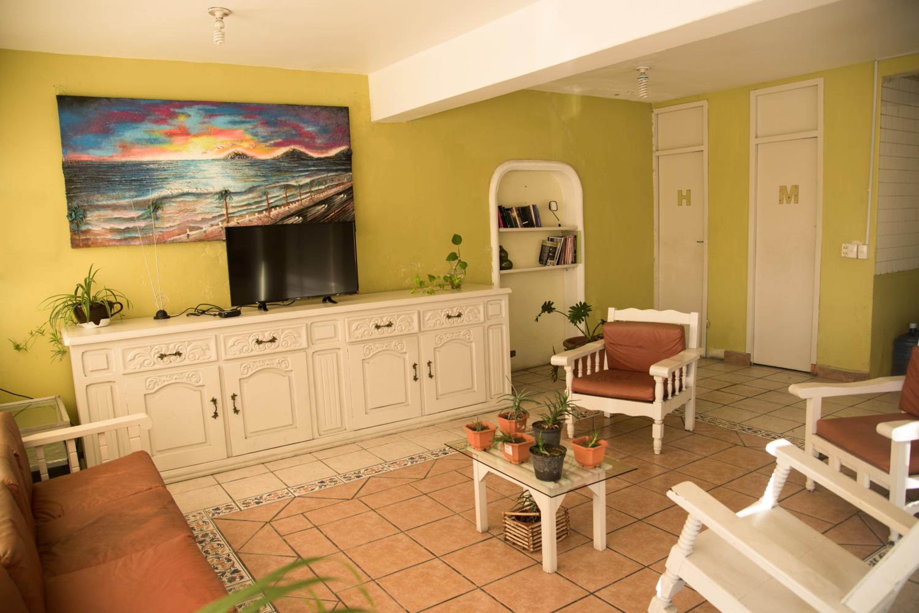 Double Room photo 2