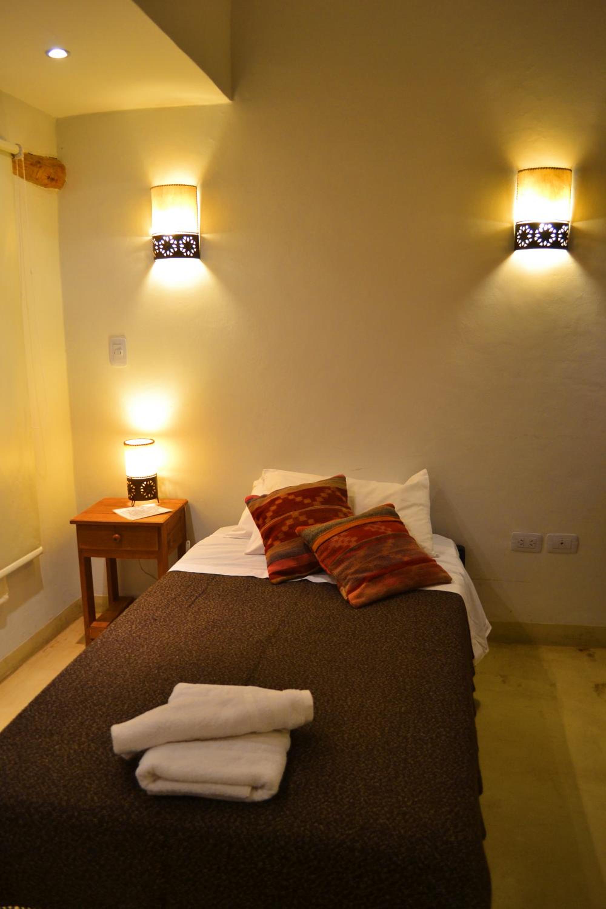 Standard Single Room photo 1