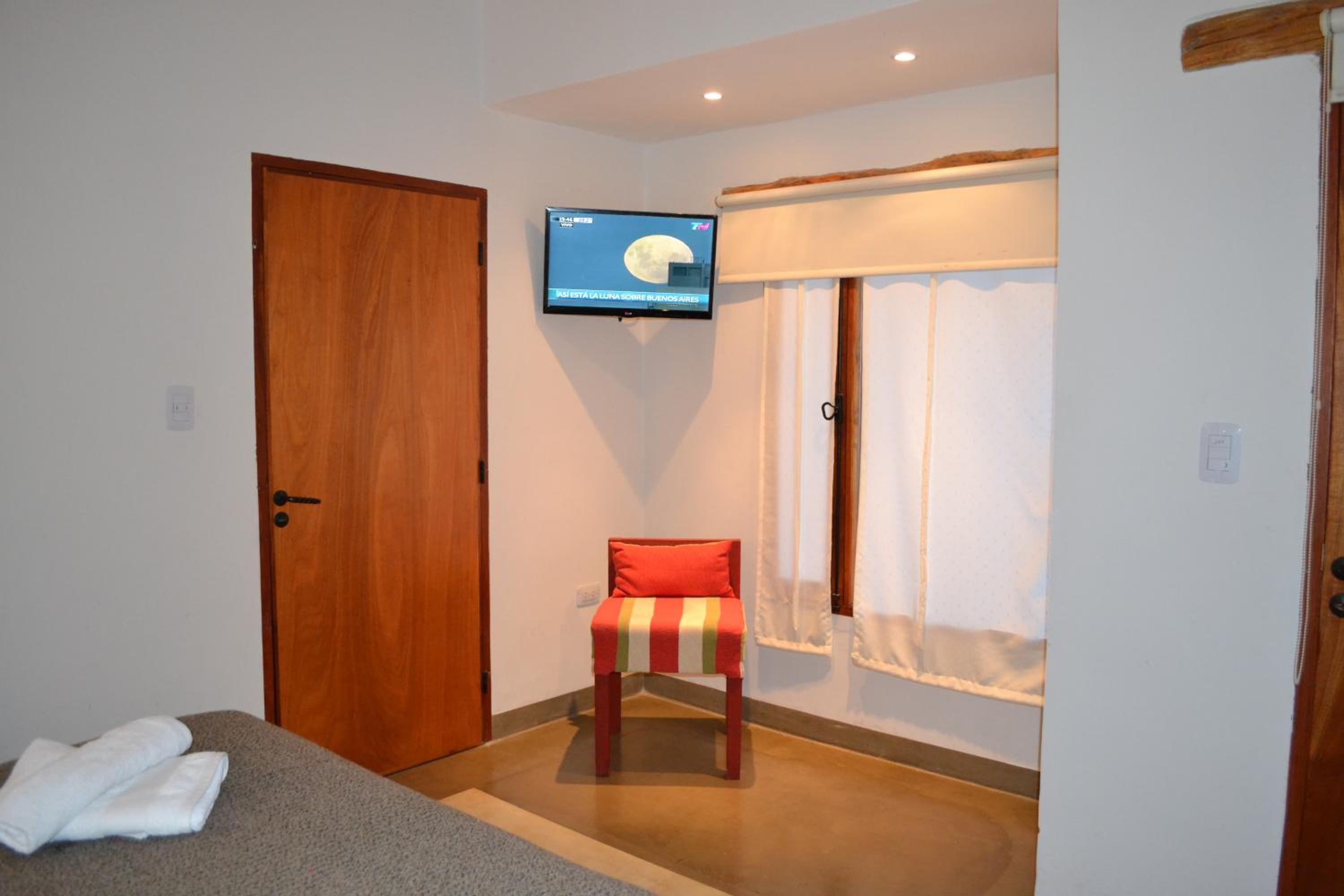 Superior Double Room photo 1