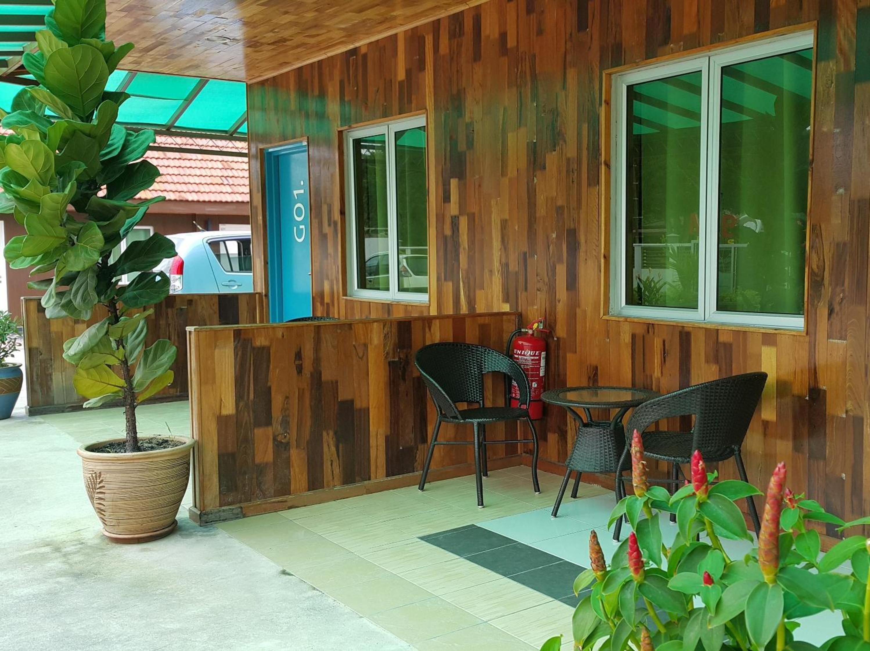 Deluxe Triple Room - Photo 5
