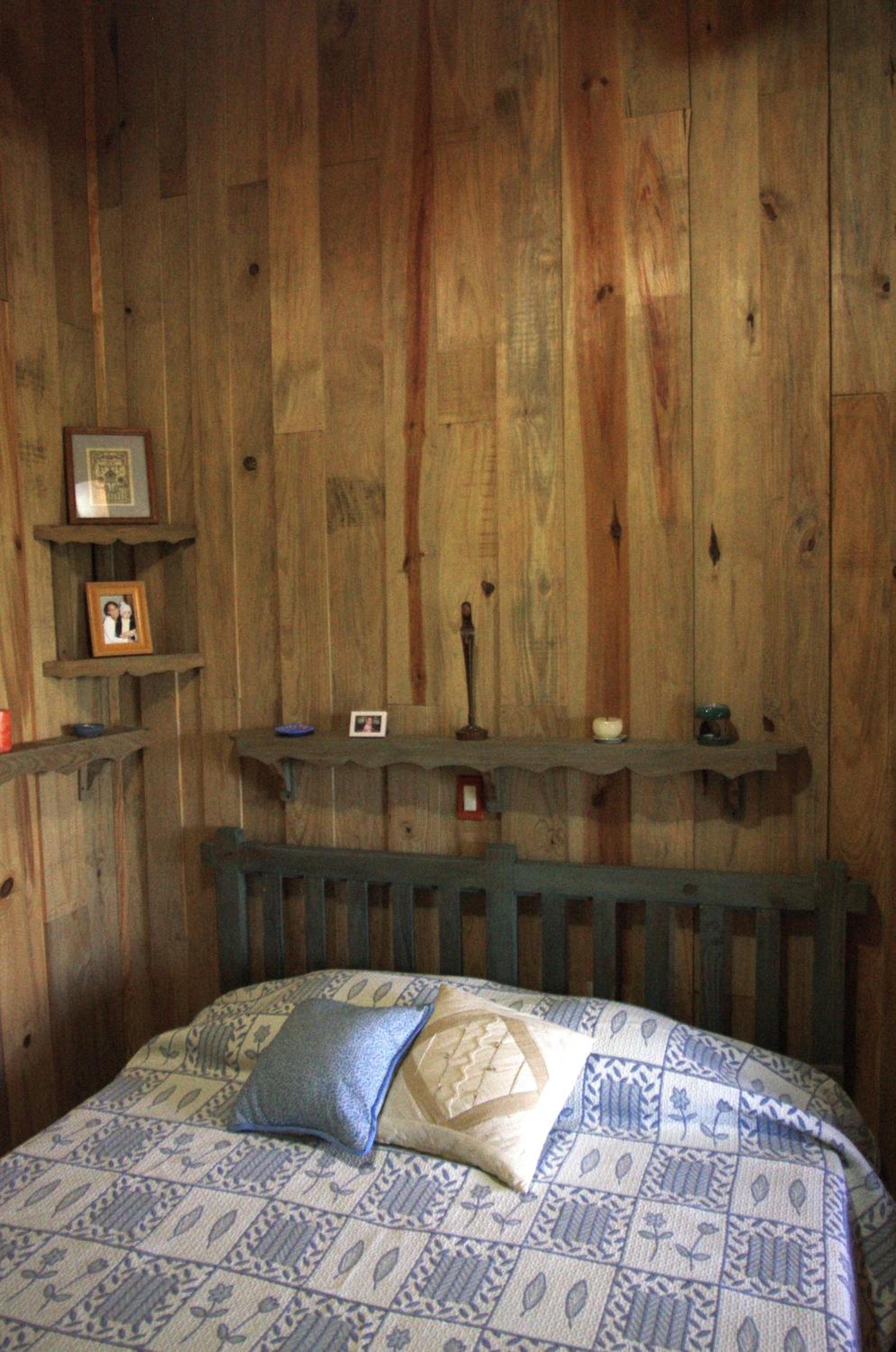 Standard Double Room with Shared Bathroom photo 1