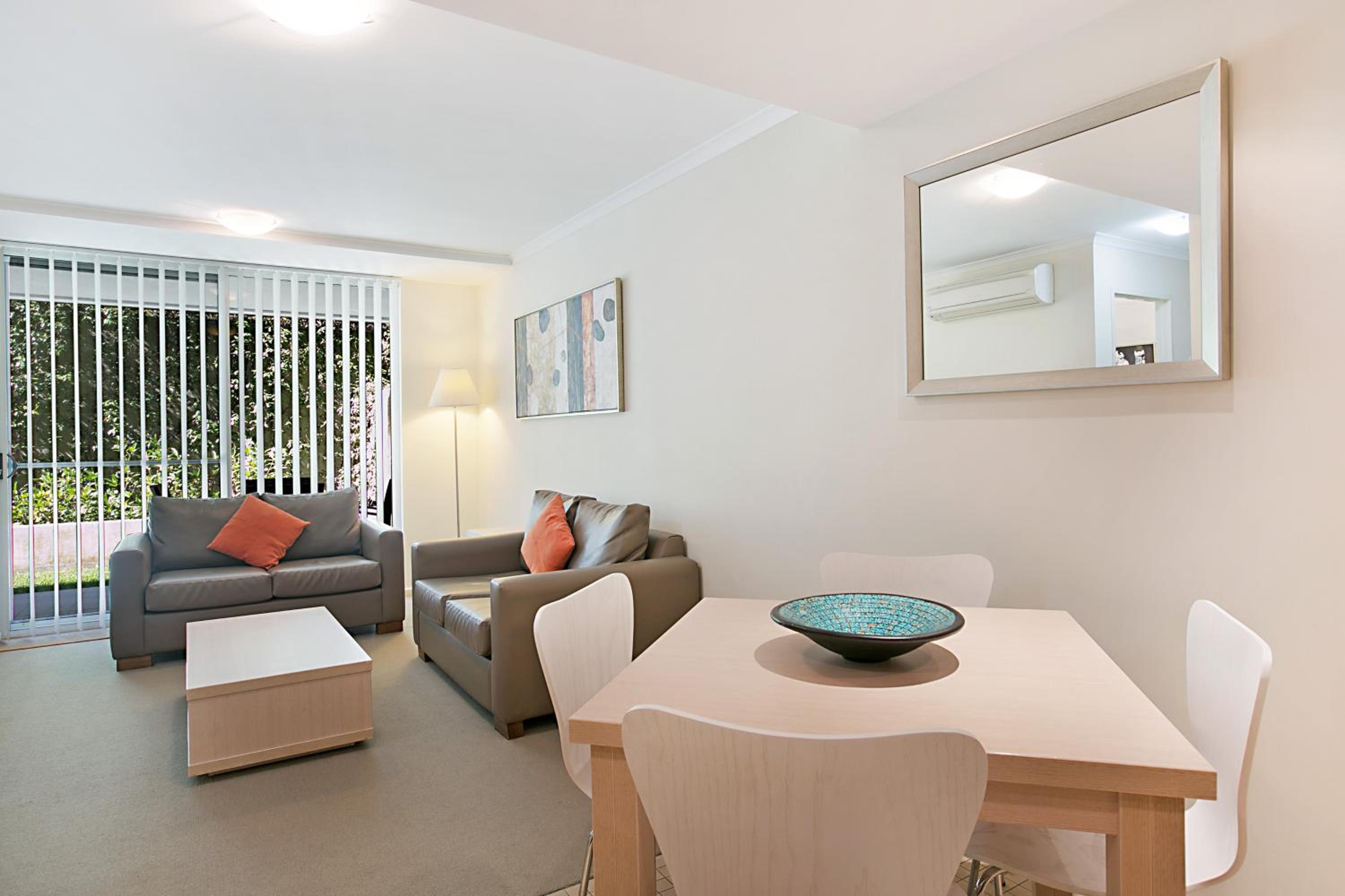 Two-Bedroom Apartment - Photo 13