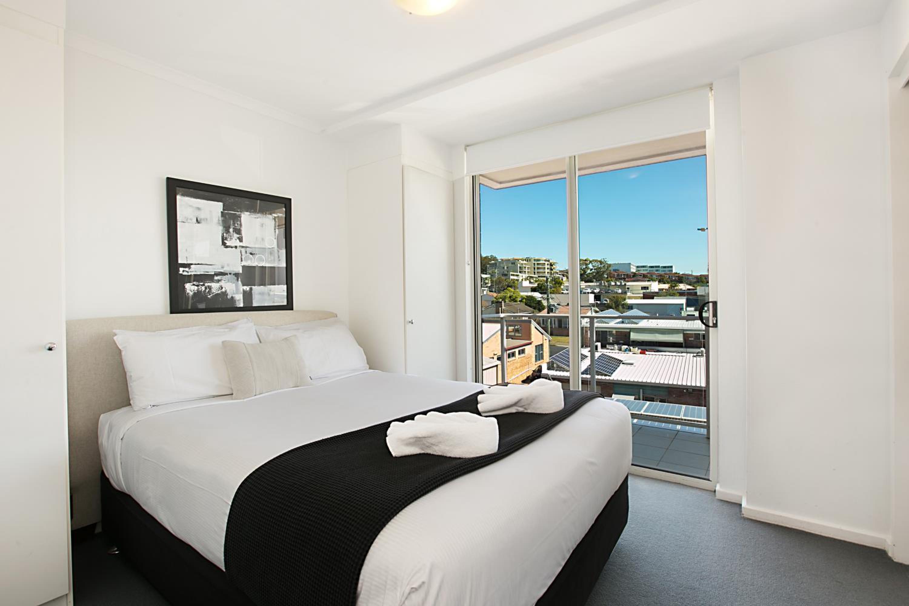 Two-Bedroom Apartment - Photo 7