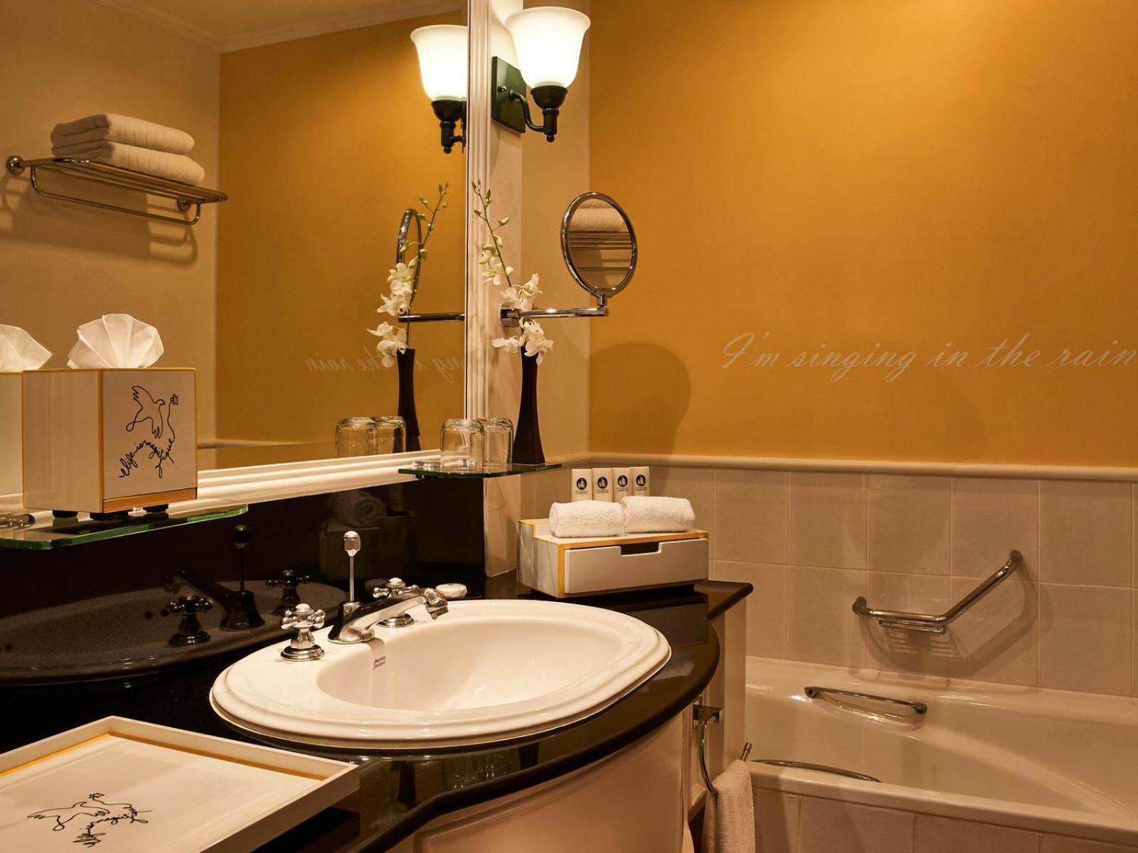 Superior Room, 1 King Size Bed