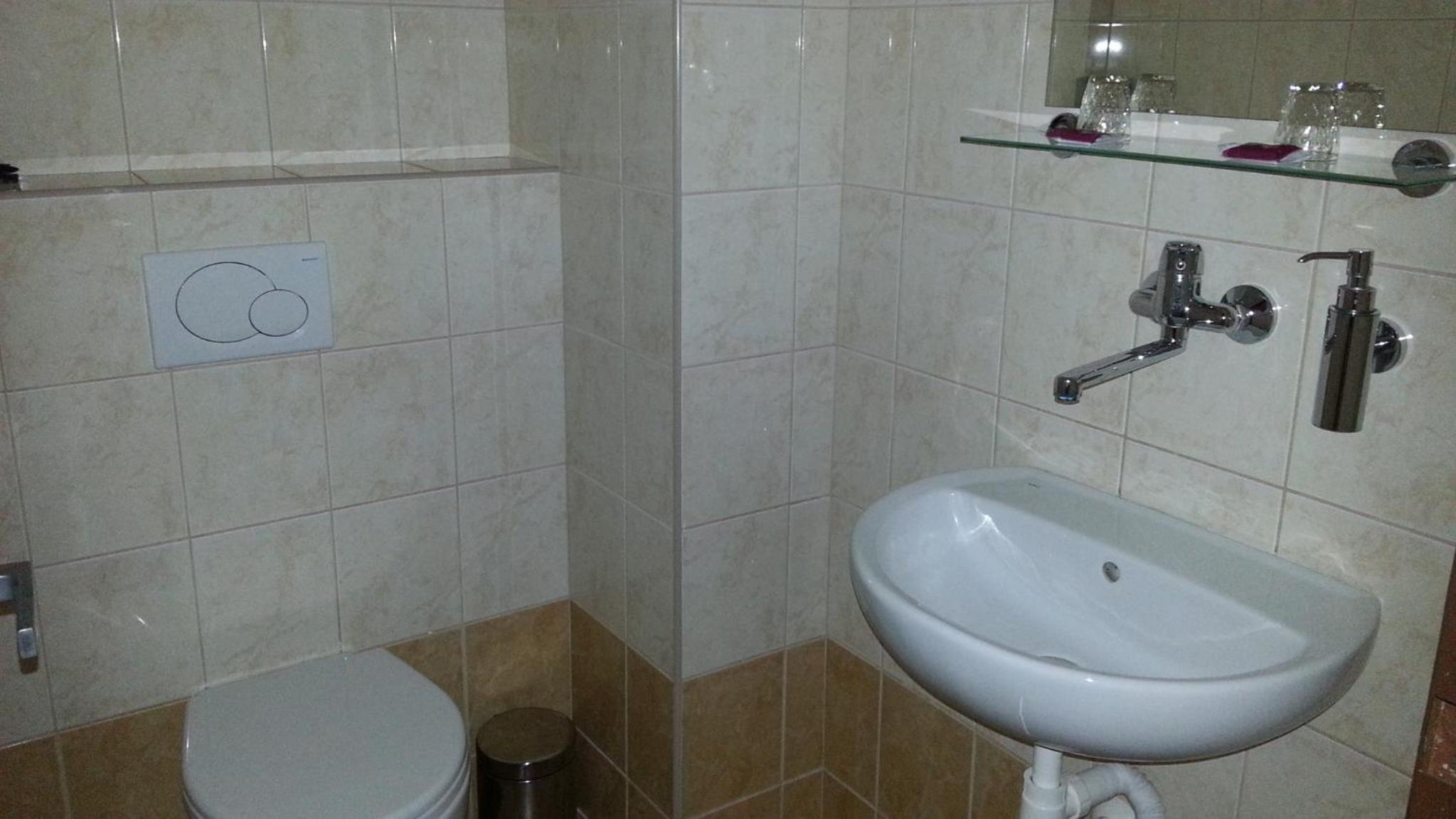Triple Room photo 2
