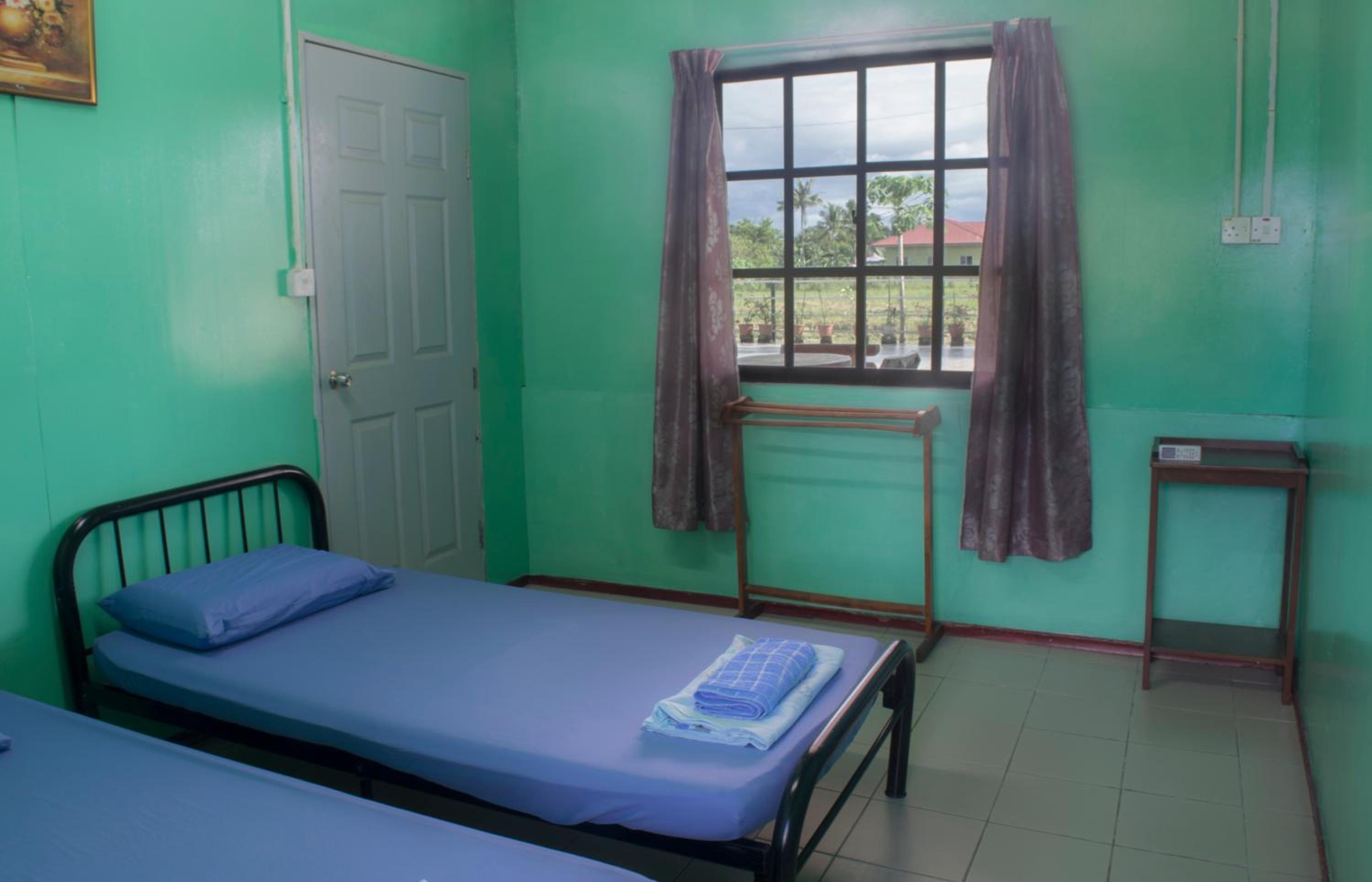 Budget Double or Twin Room photo 3