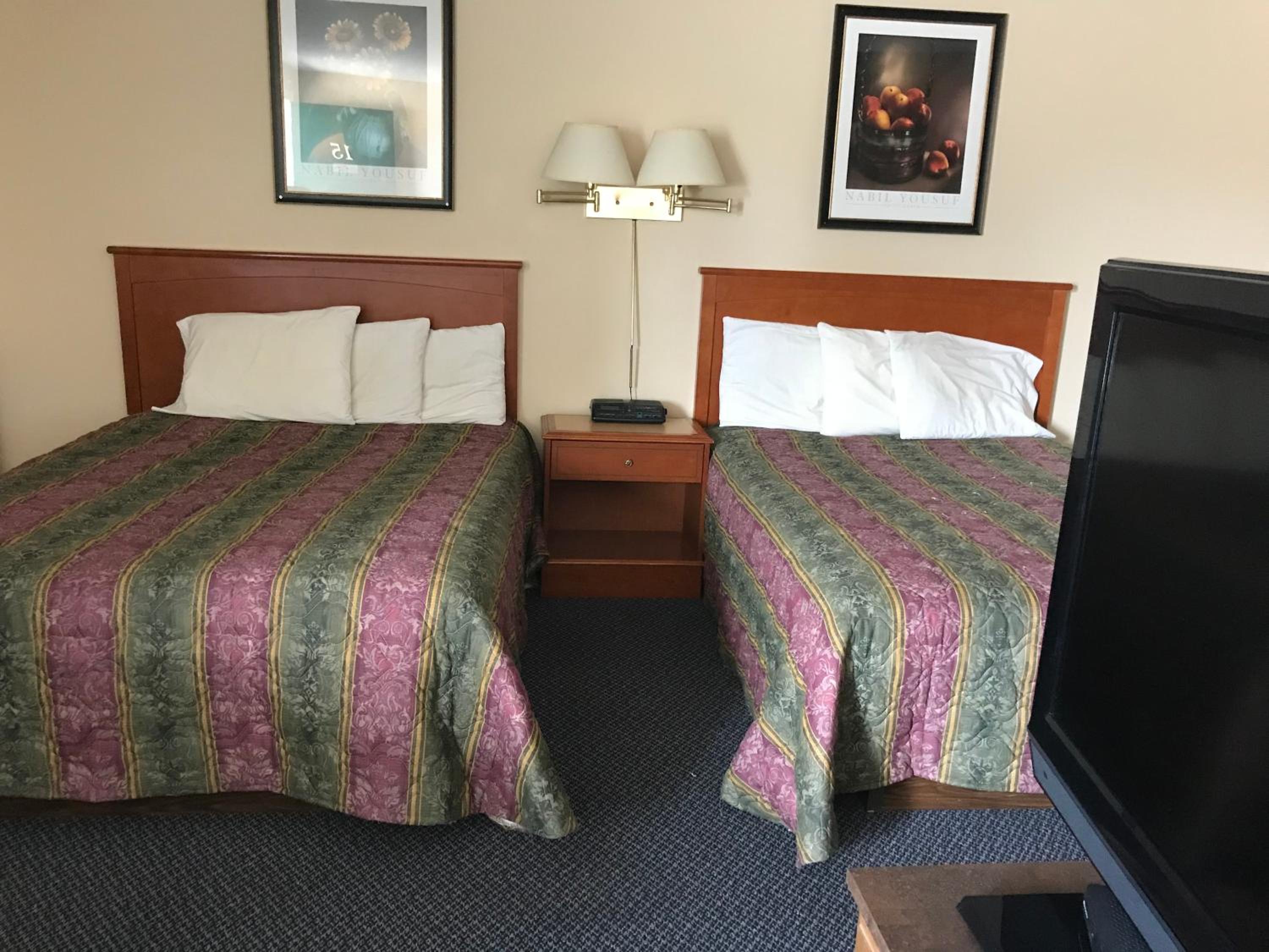 Double Room with Kitchenette - Photo 9