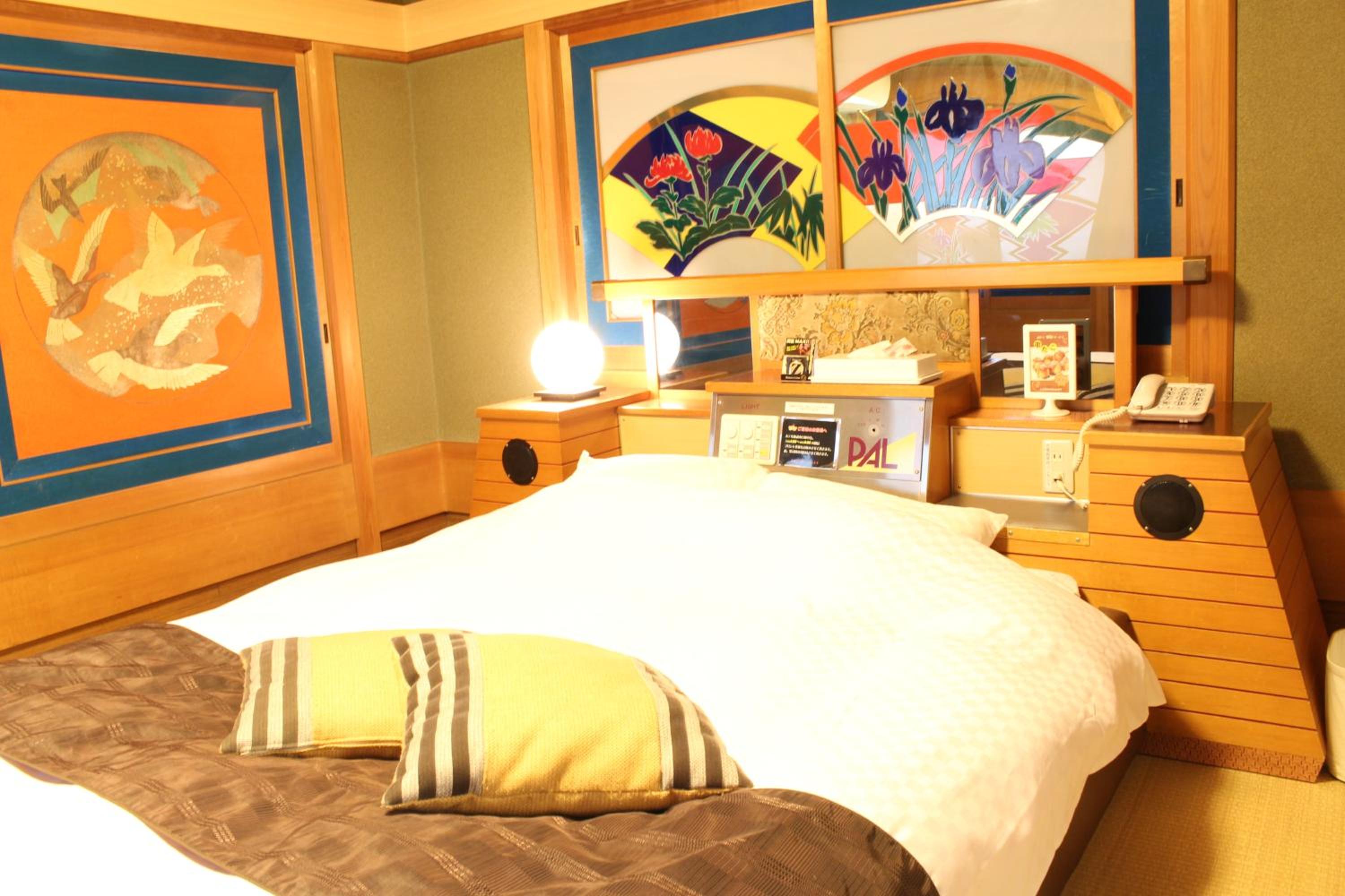 Double Room - Smoking