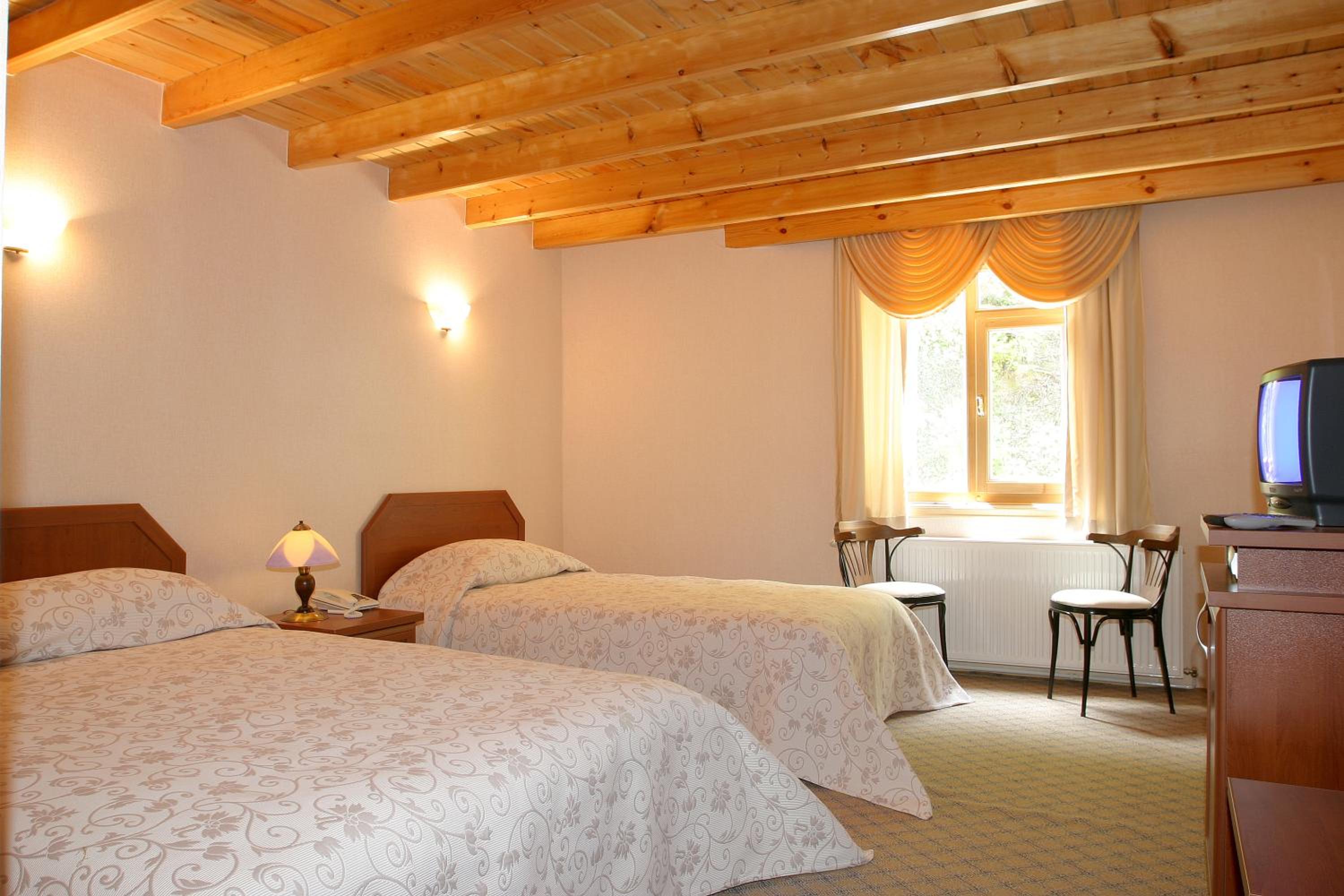Double Or Twin Room