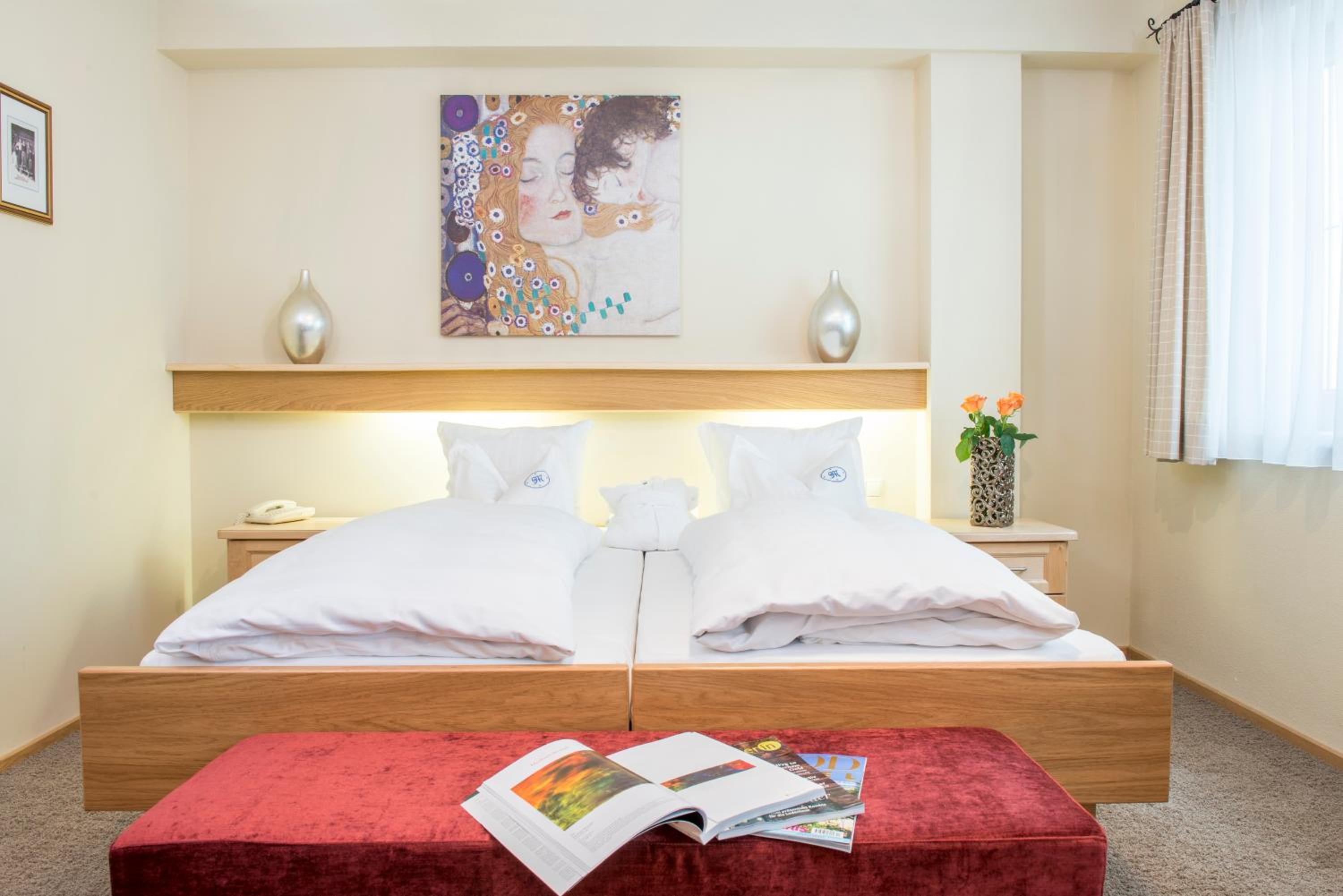 Superior Double Room - Annex photo 2