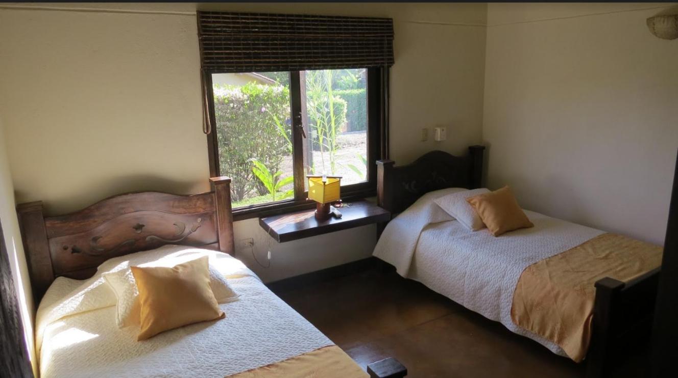 Three-Bedroom Villa photo 1