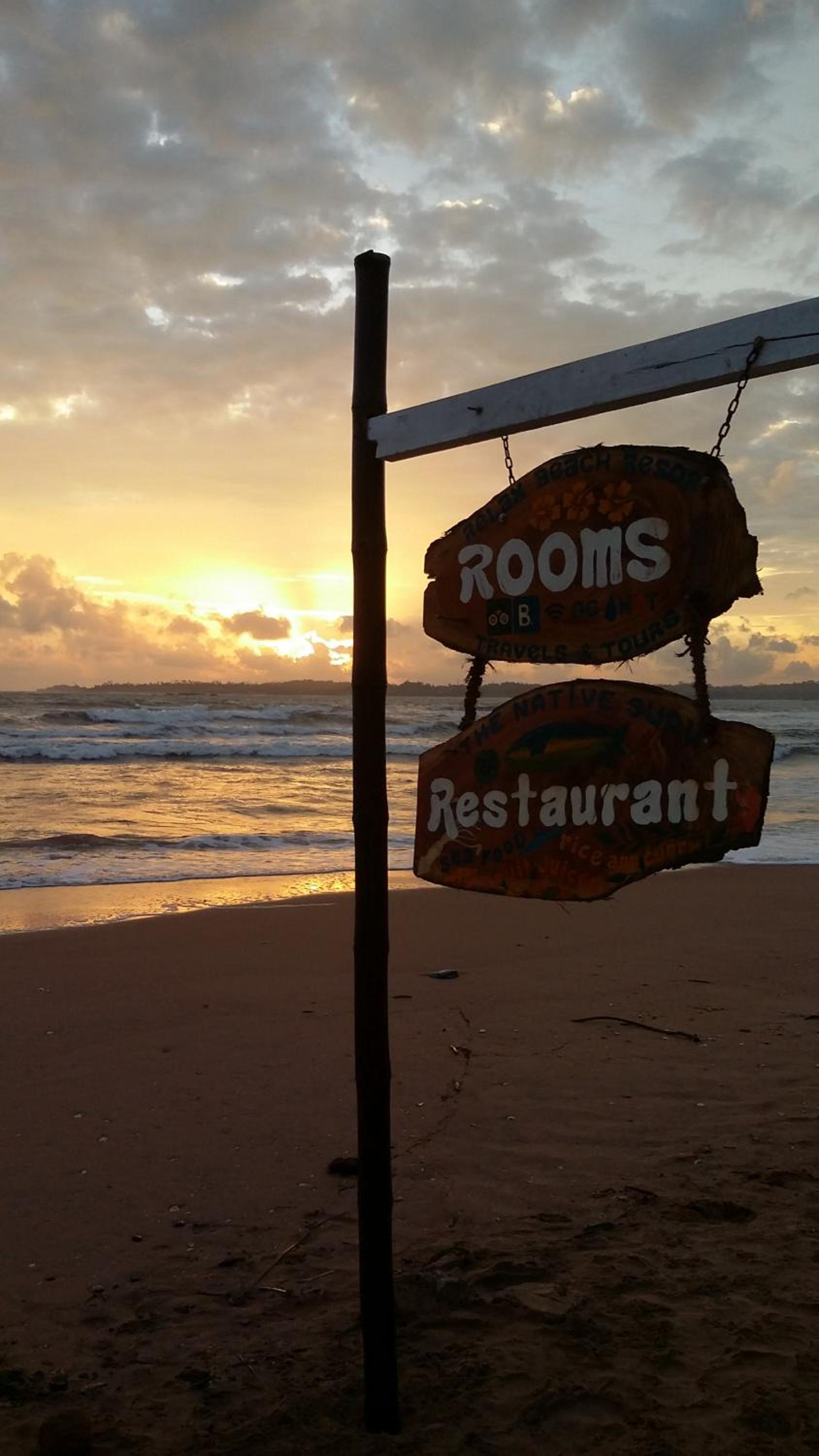 Deluxe Double Room with Sea View photo 2