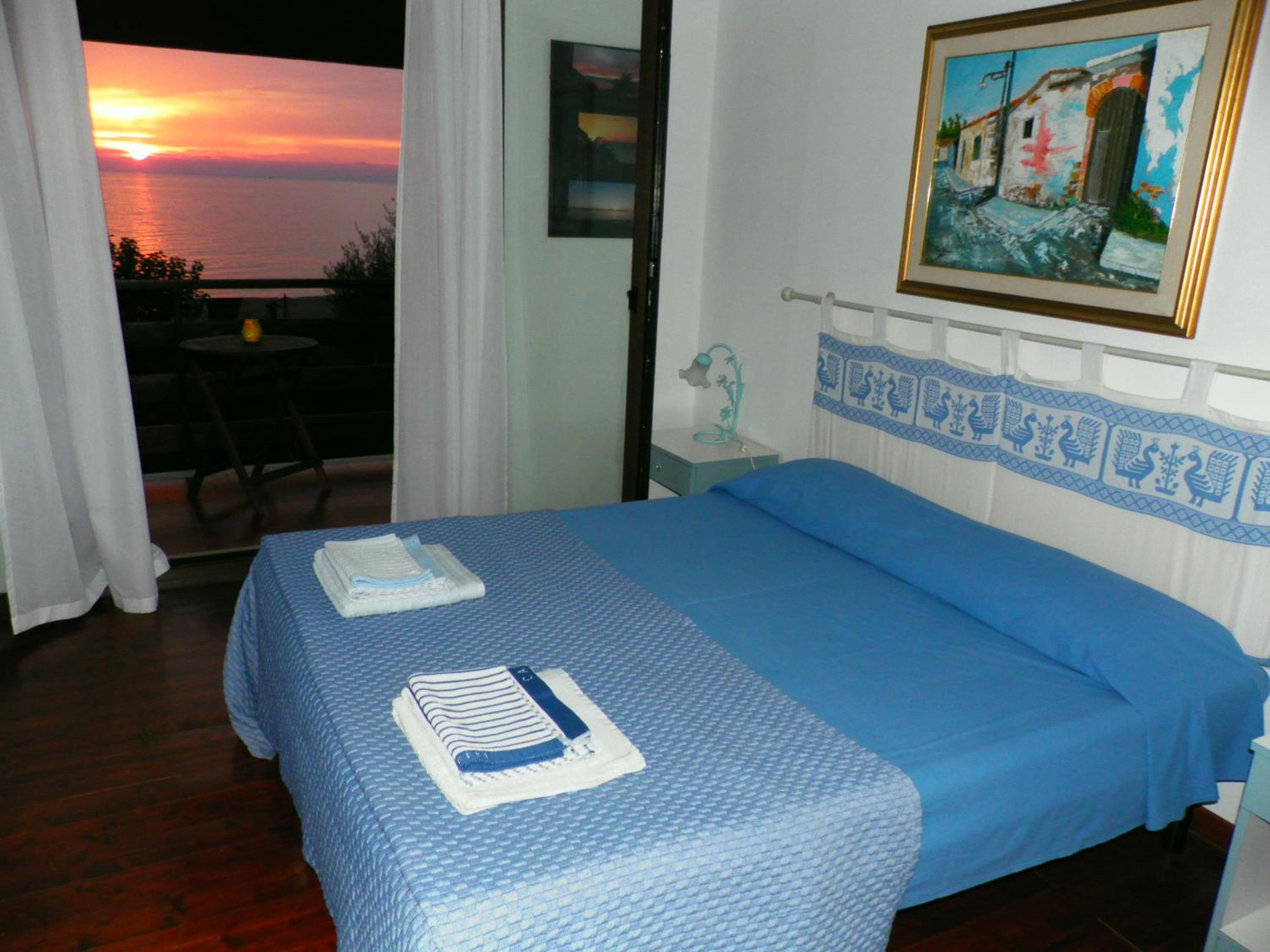 Two-Bedroom Villa with Sea View photo 1