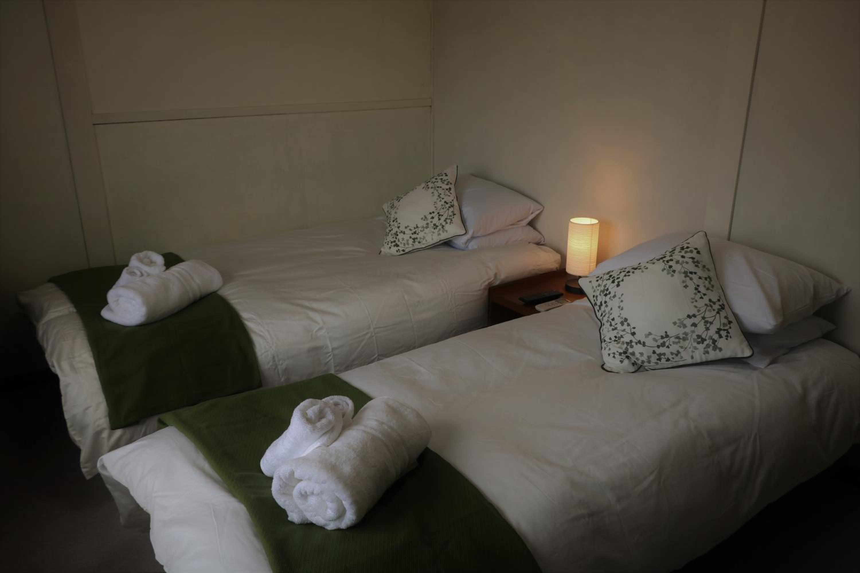 Double or Twin Room with Bathroom photo 3