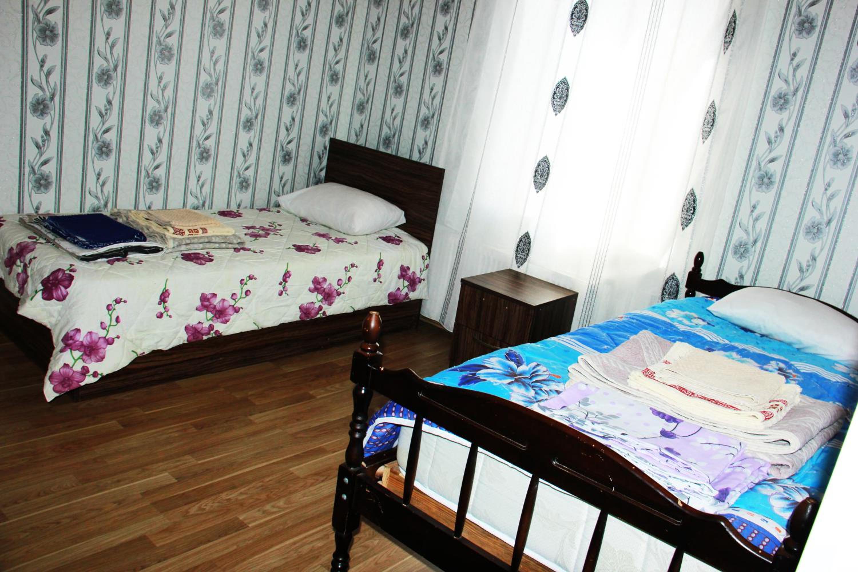 Two-Bedroom House photo 1