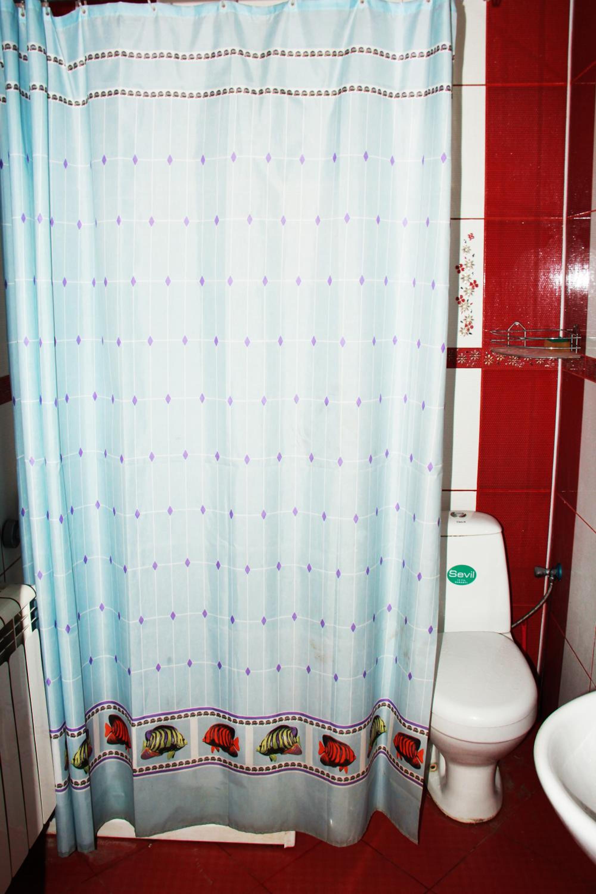 One-Bedroom House photo 3