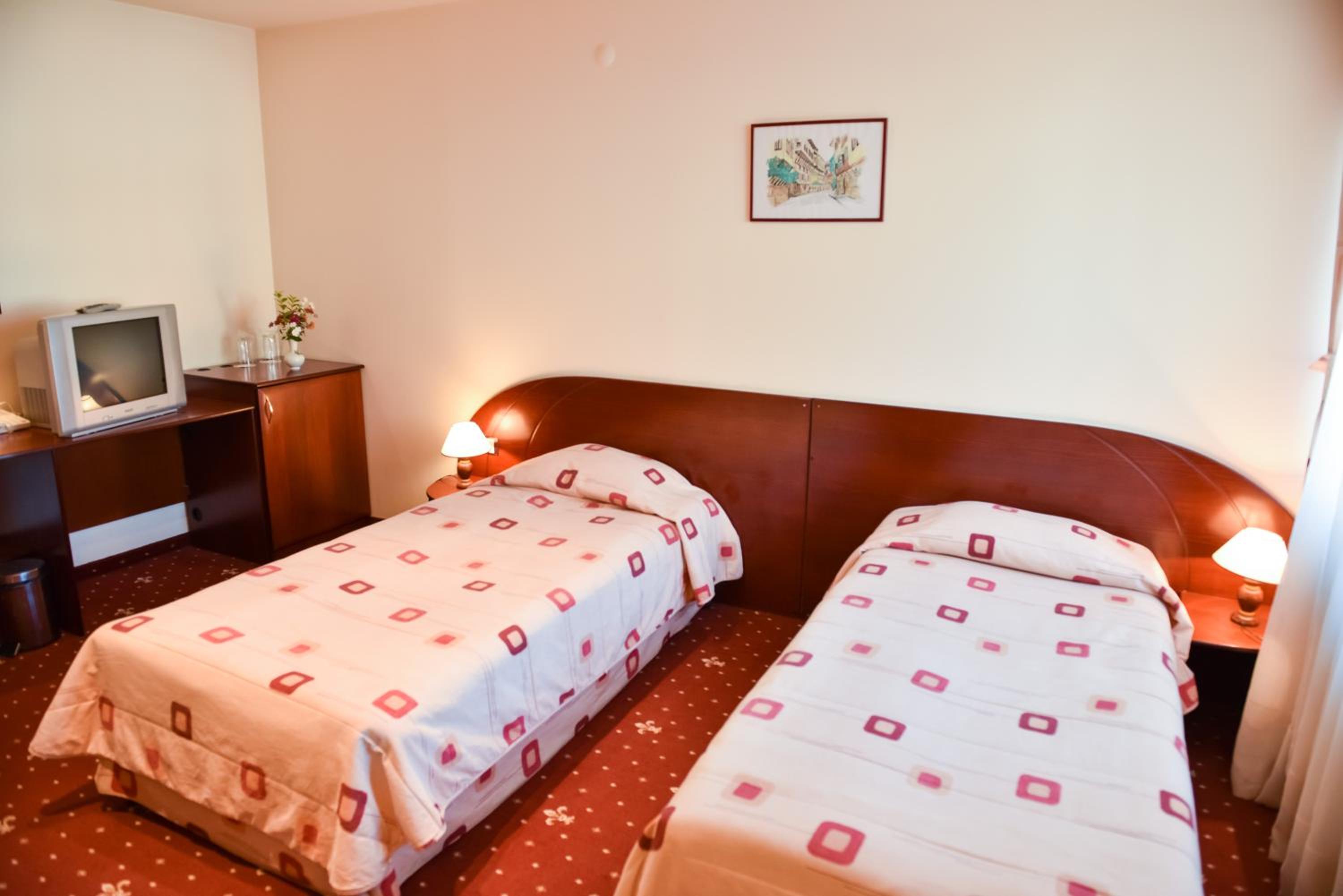 Twin Room - Photo 2