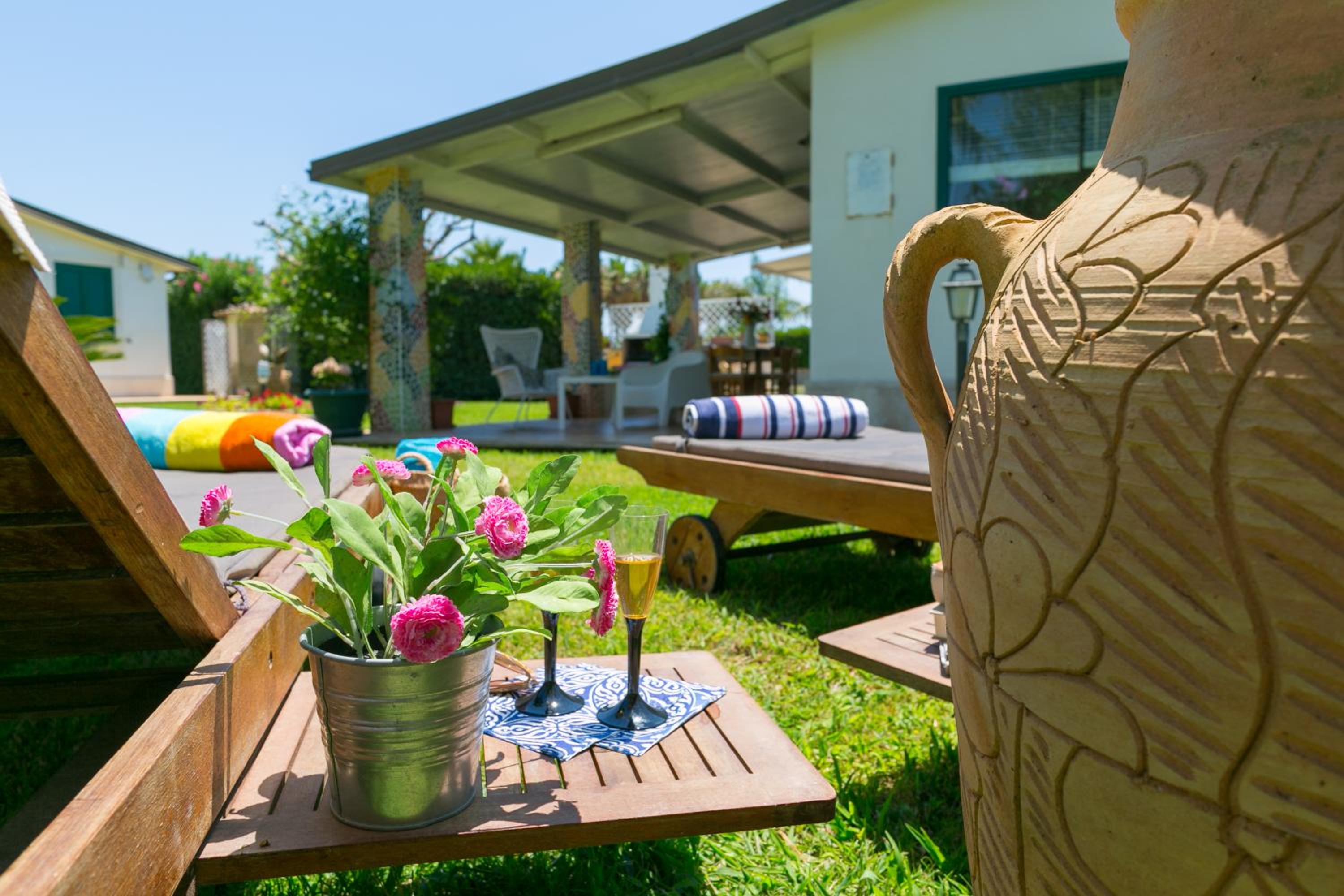Standard Villa photo 3
