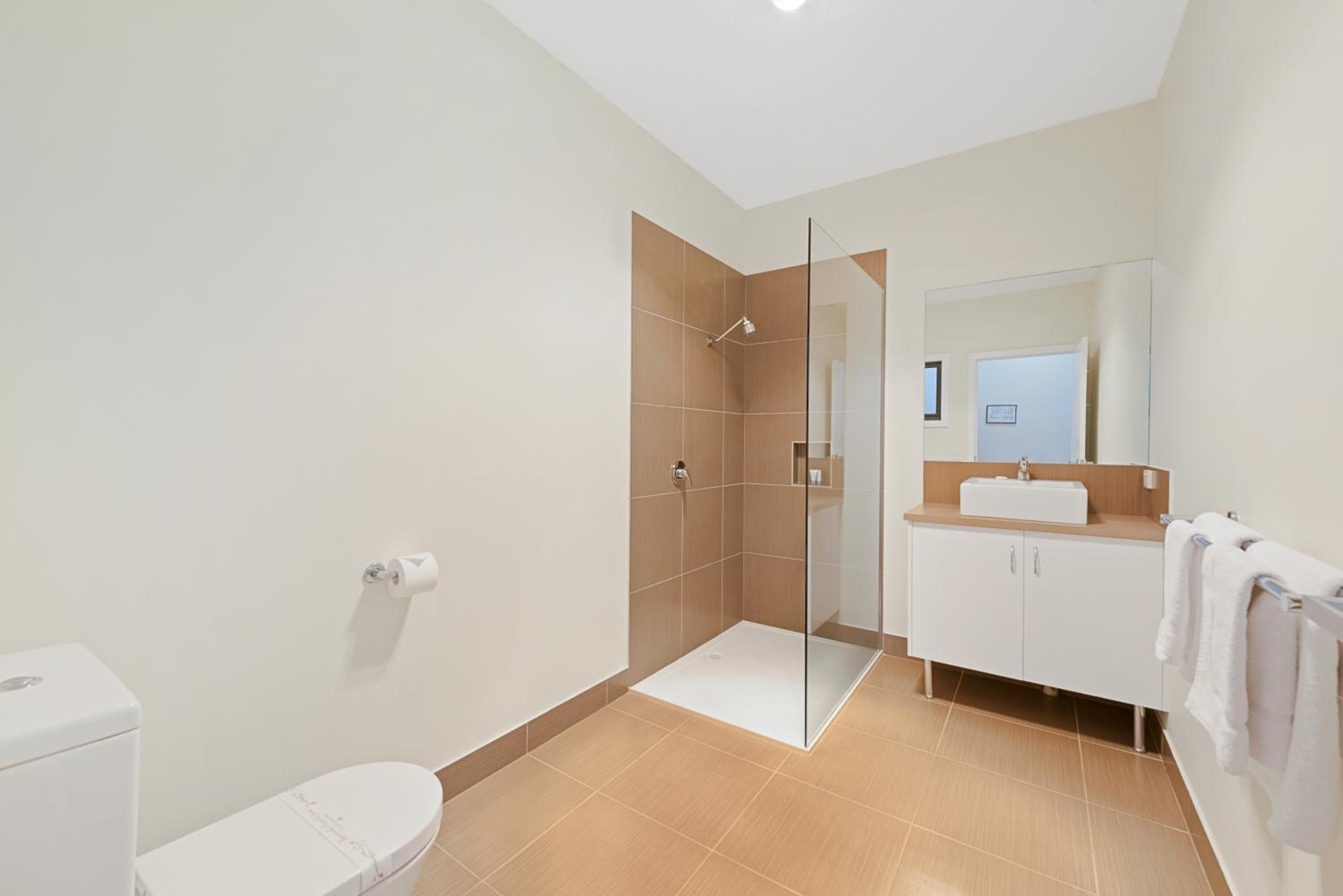 Deluxe Suite photo 3
