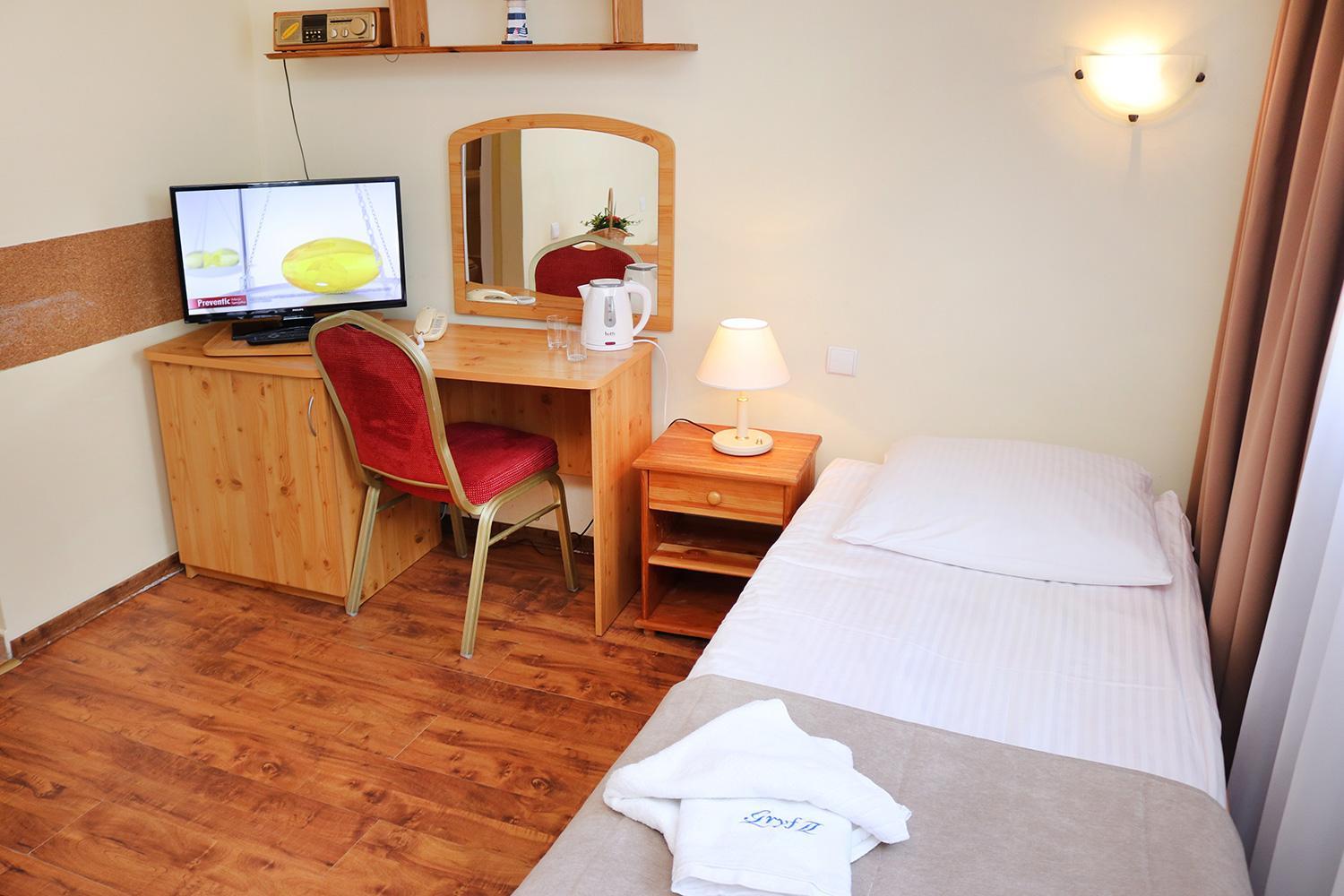 Double Room photo 3