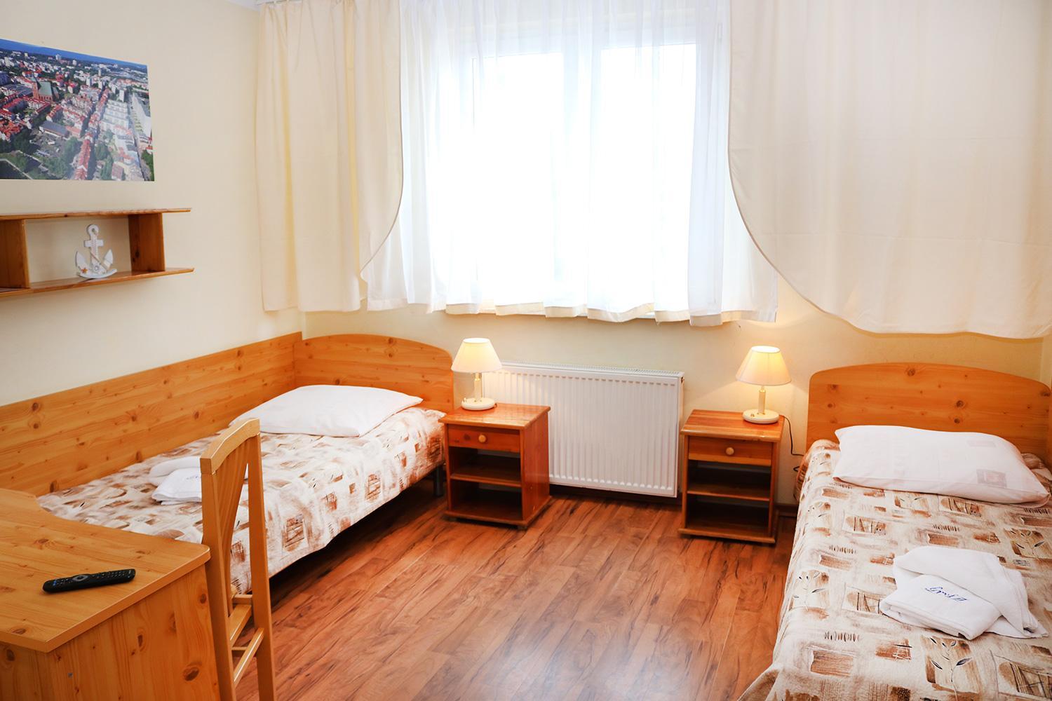 Quadruple Room photo 3